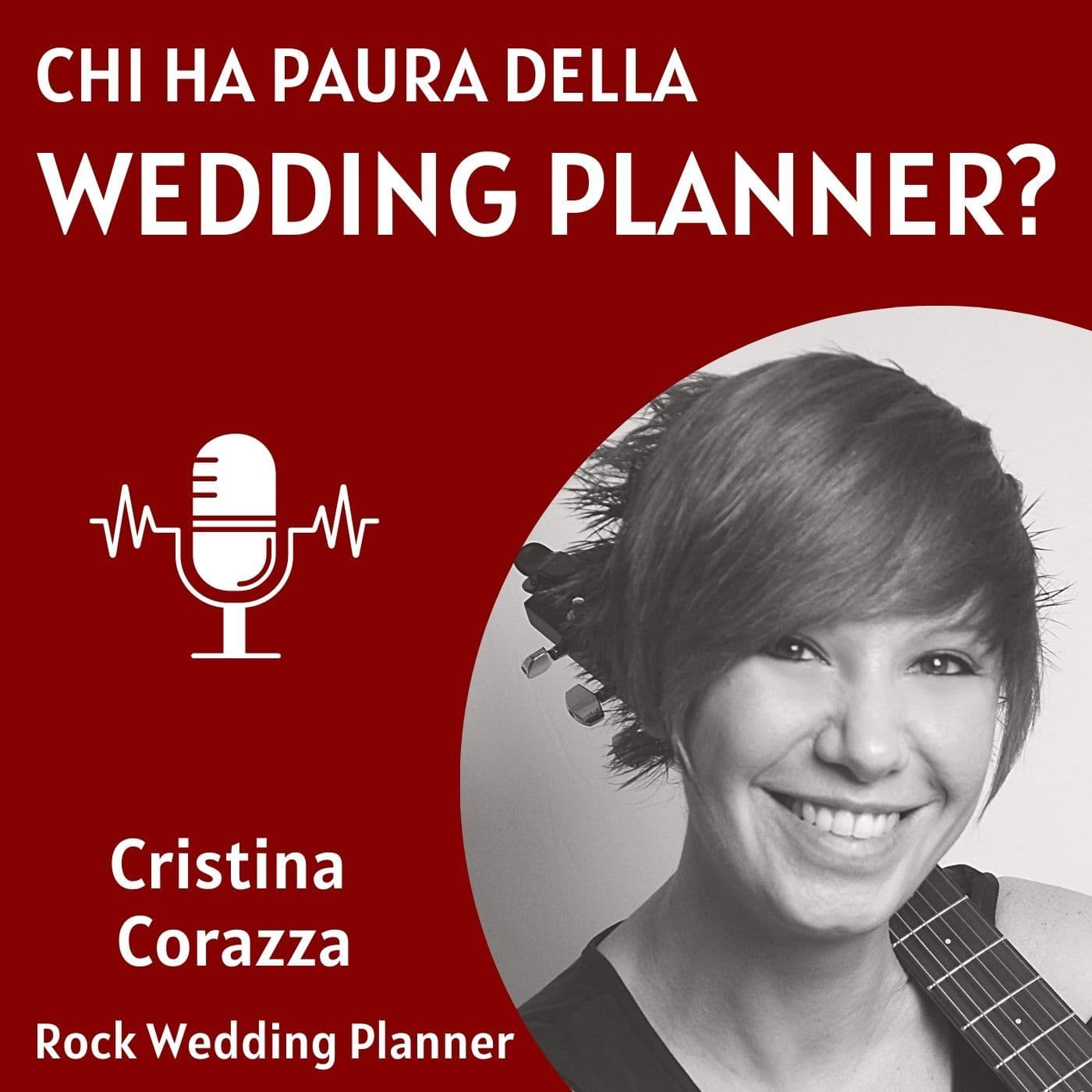 Chi ha paura della Wedding Planner? - Podcasts