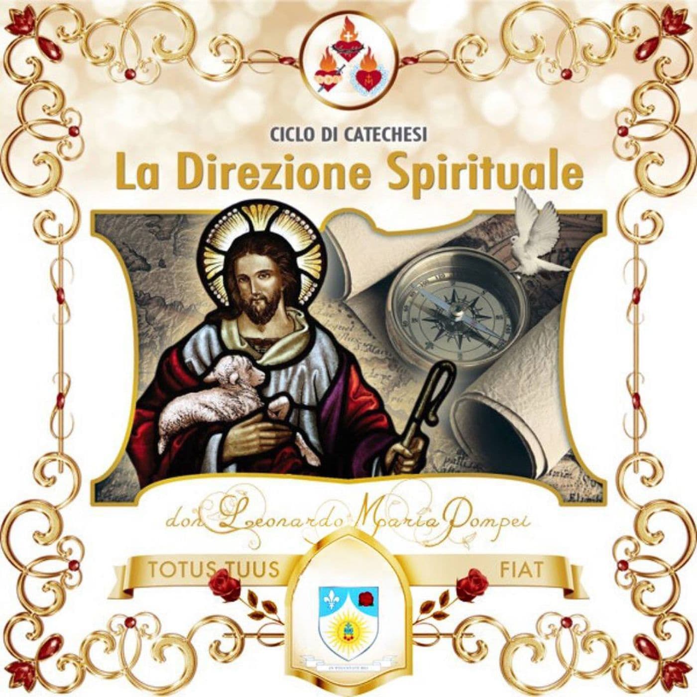 La direzione spirituale - Podcasts