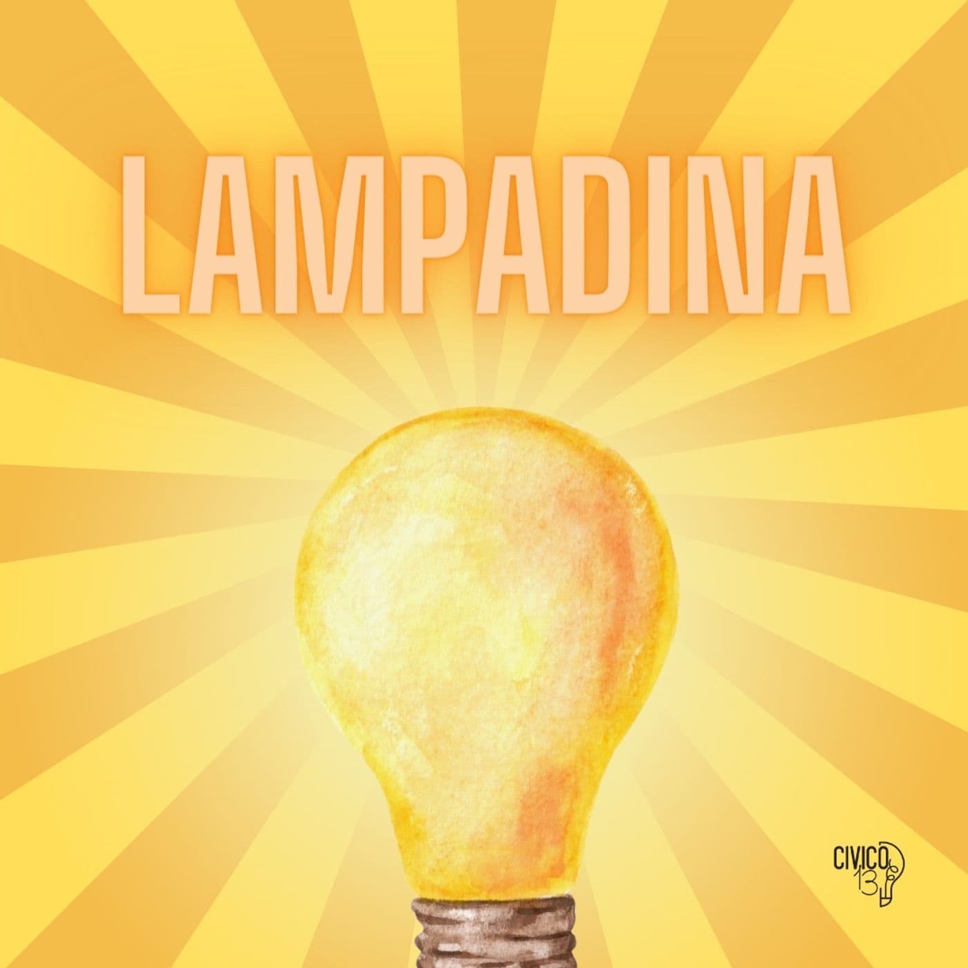 Lampadina - Podcasts