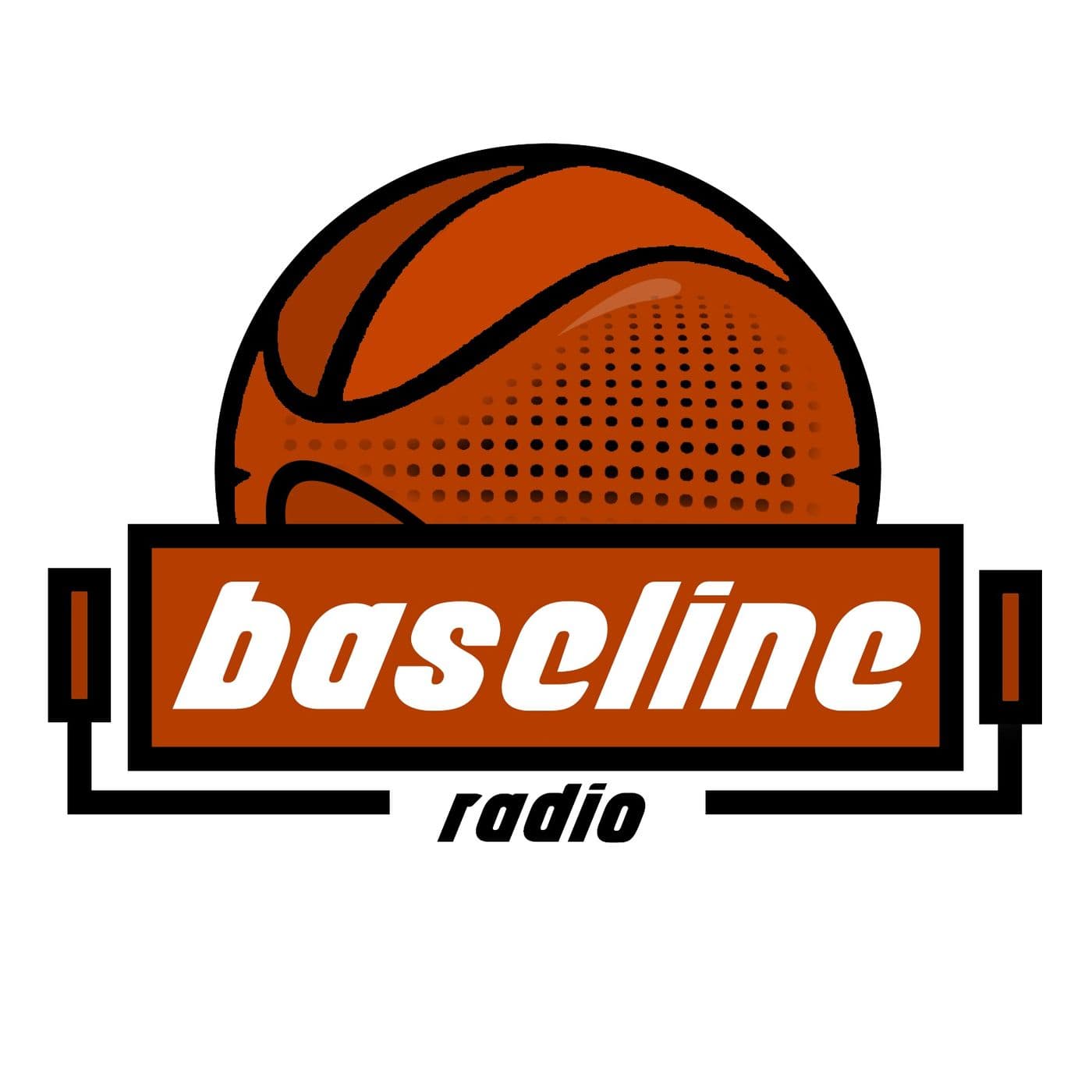 Baseline Radio - Podcasts