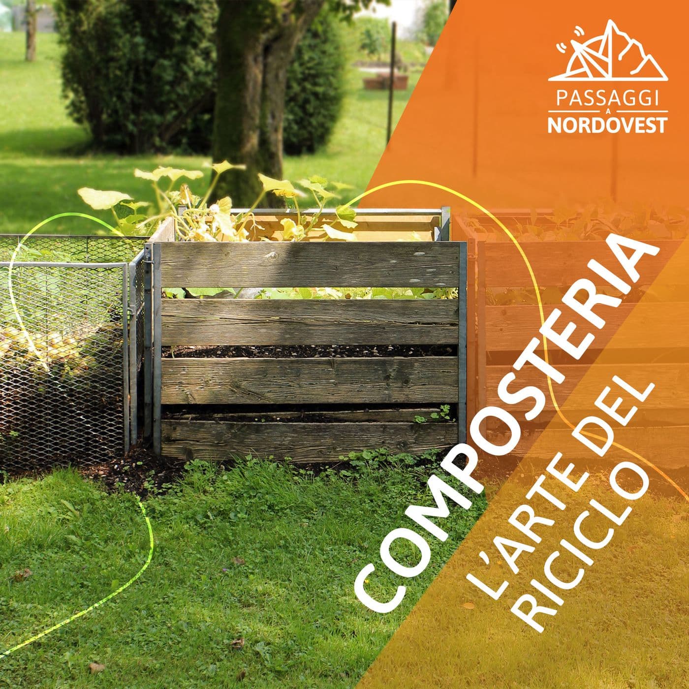 Composteria - Podcasts