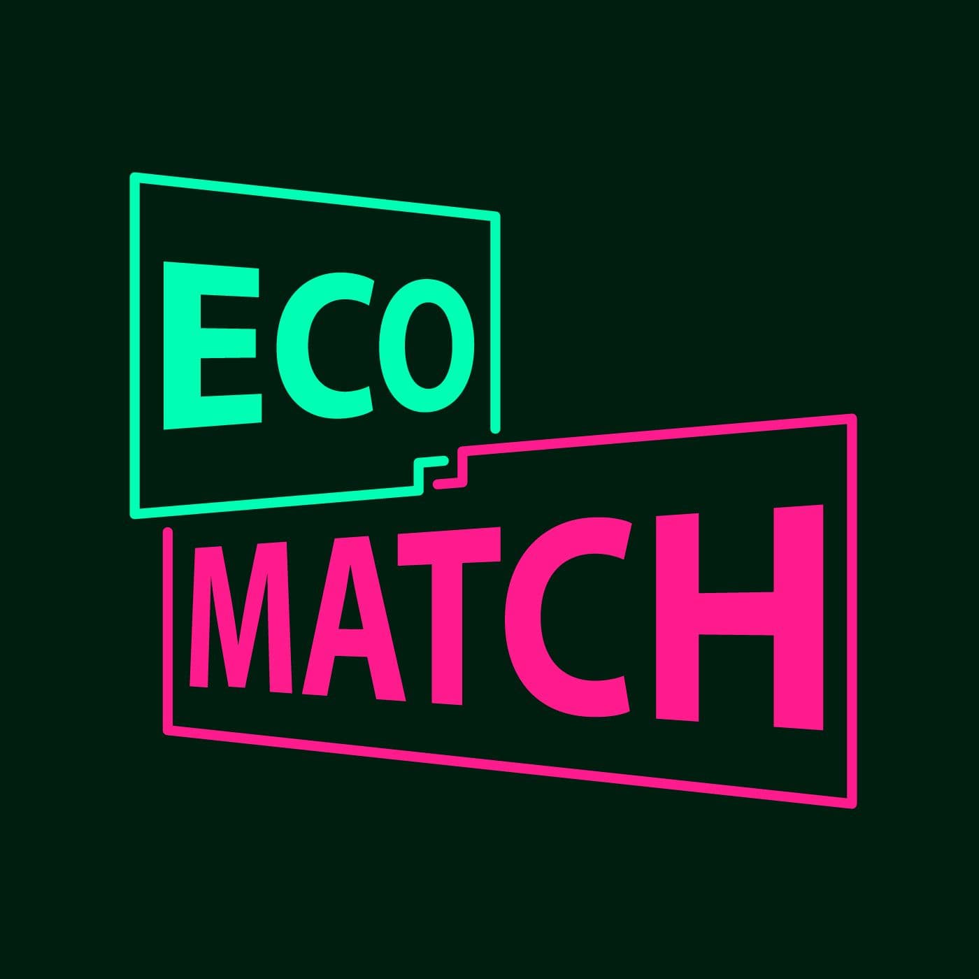 ECOMATCH - Podcasts