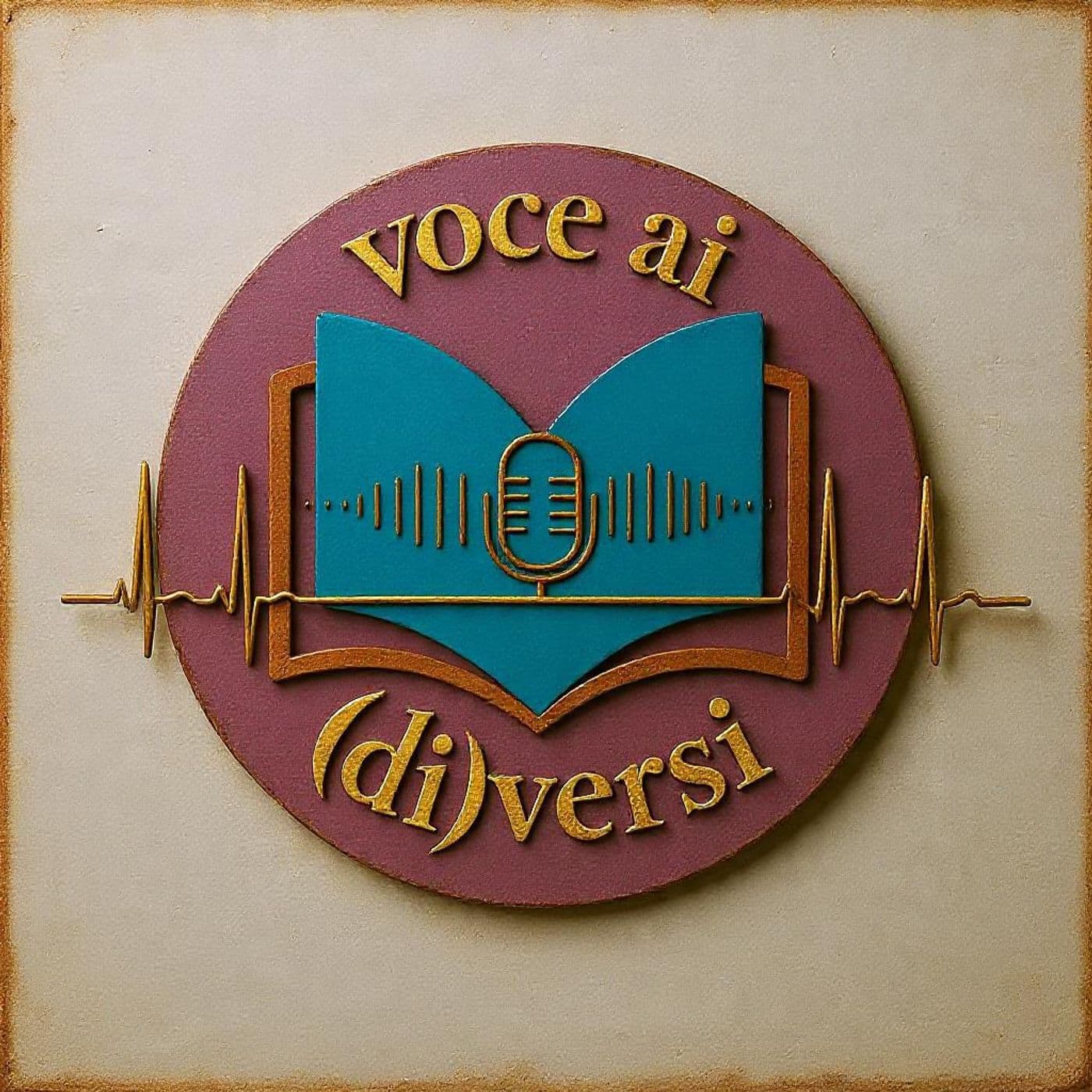 Voce ai (di)versi - Podcasts