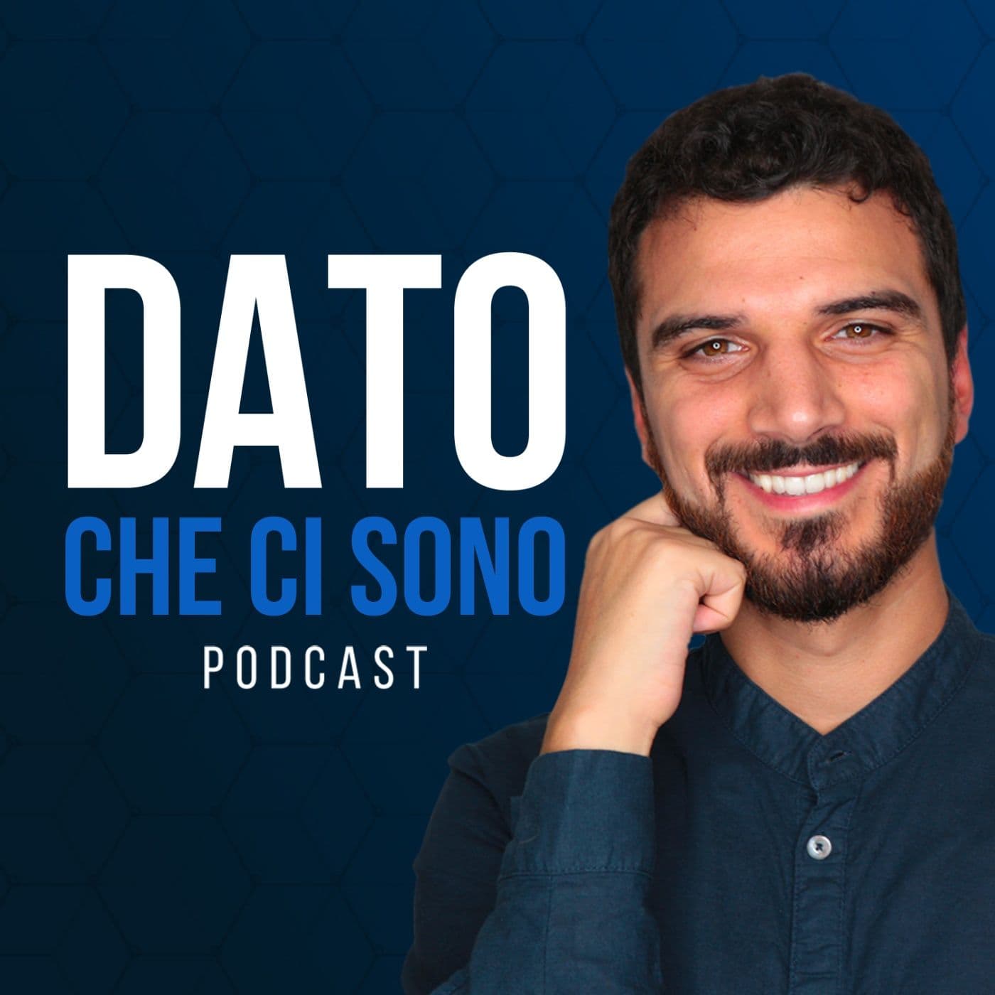 Dato che ci sono - Podcasts