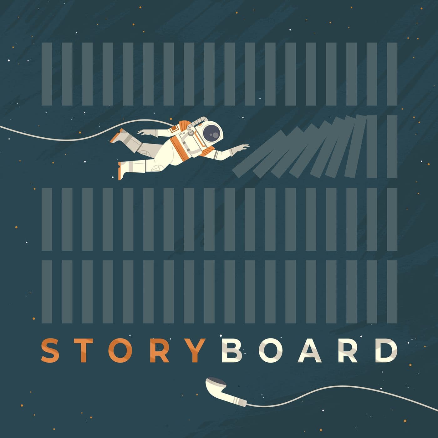 Storyboard - Podcasts