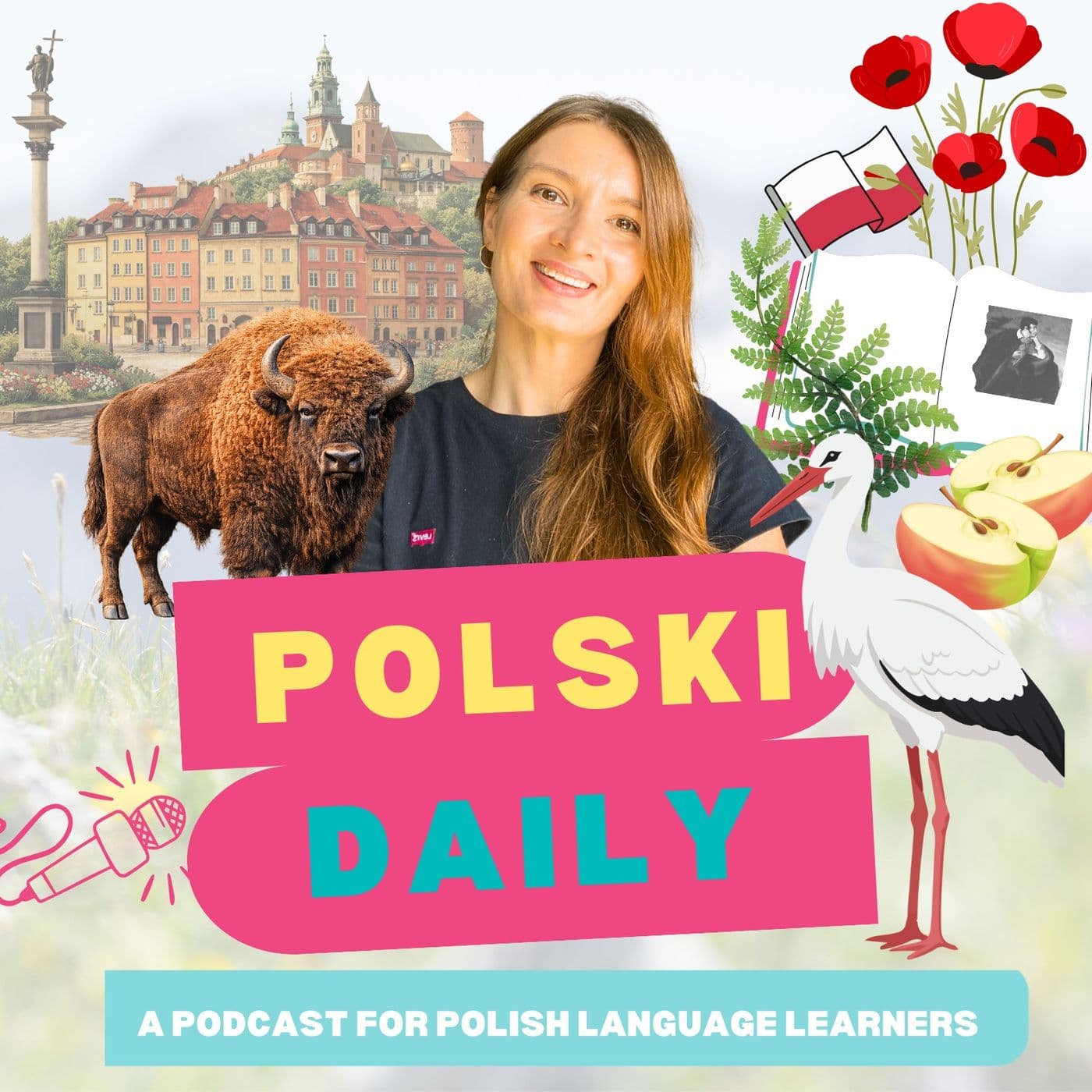 Polski Daily - Podcasts