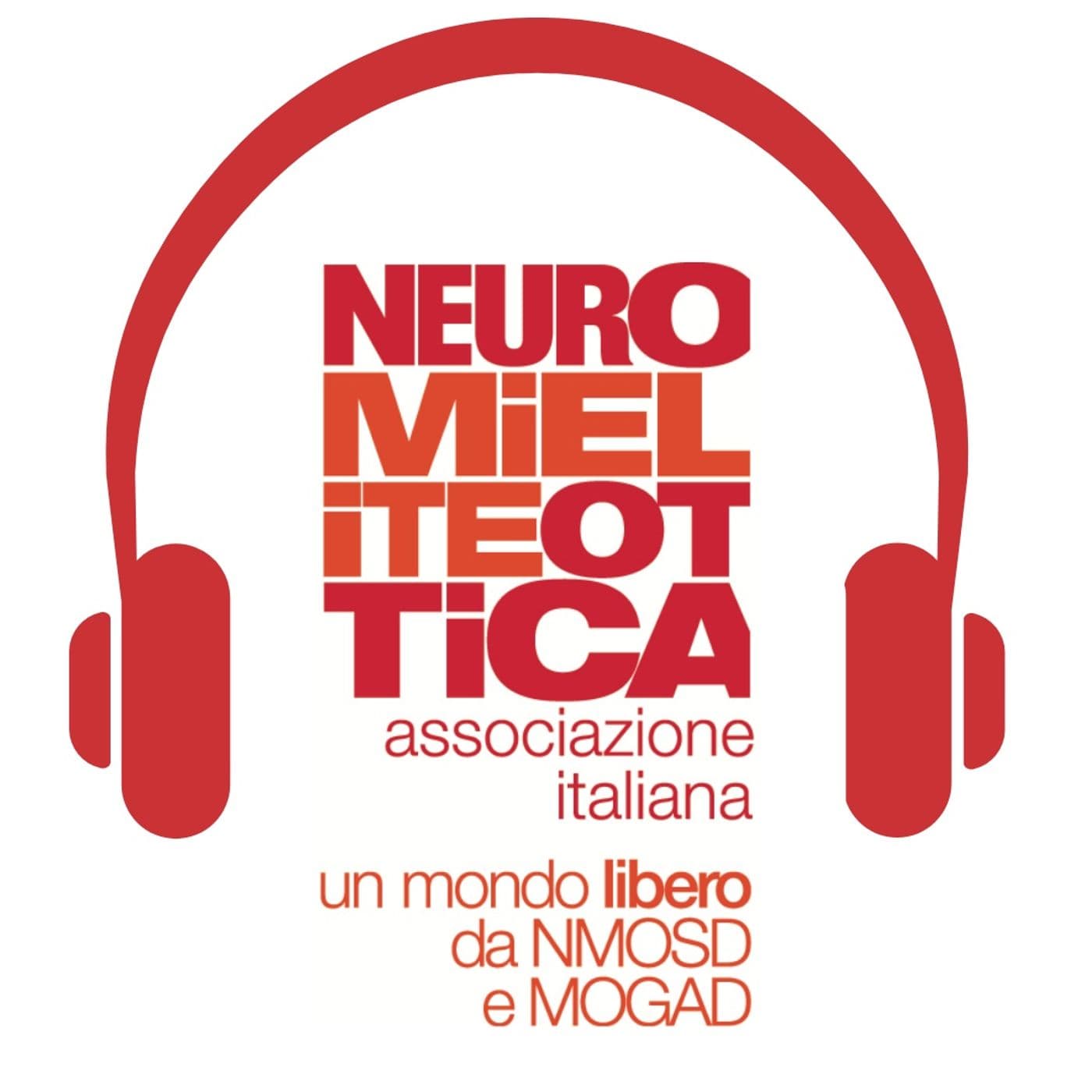 AINMO, Associazione Italiana Neuromielite Ottica - Podcasts