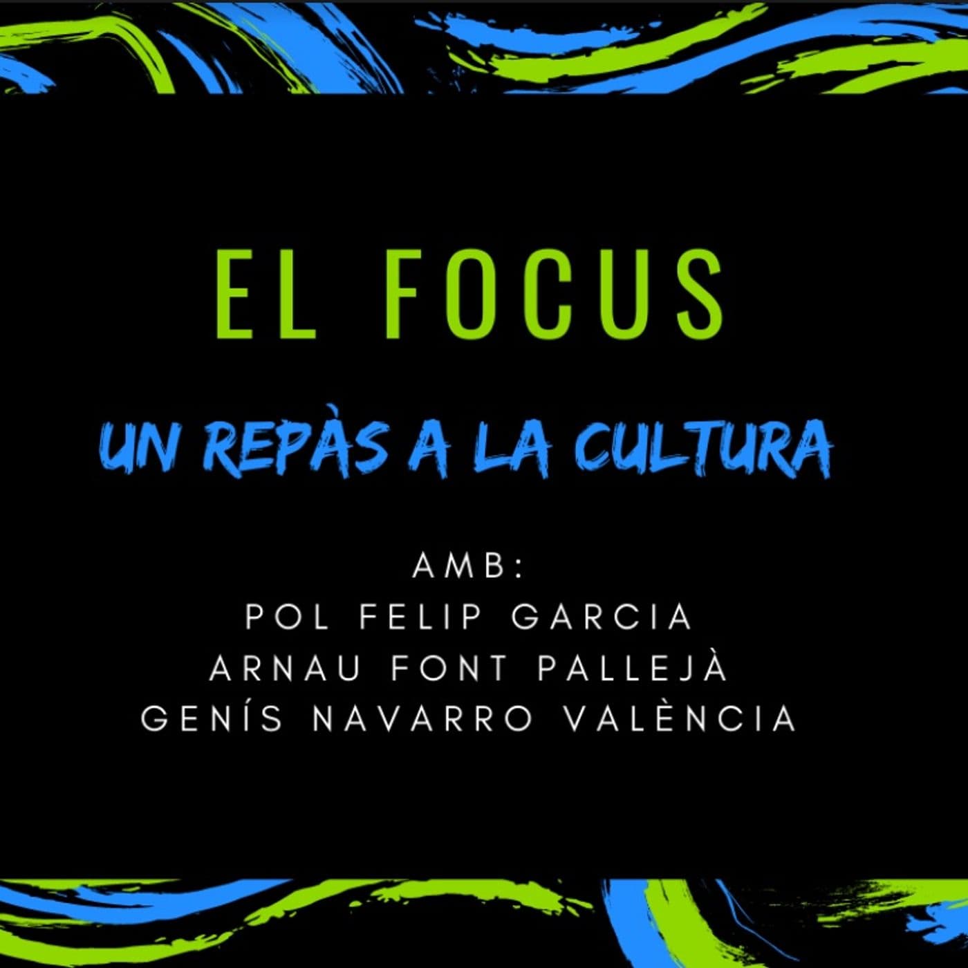El Focus - Podcasts