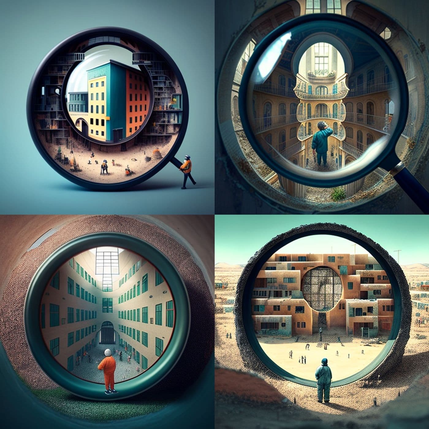 Doing Crime and Doing Time: Advanced Res - Podcasts