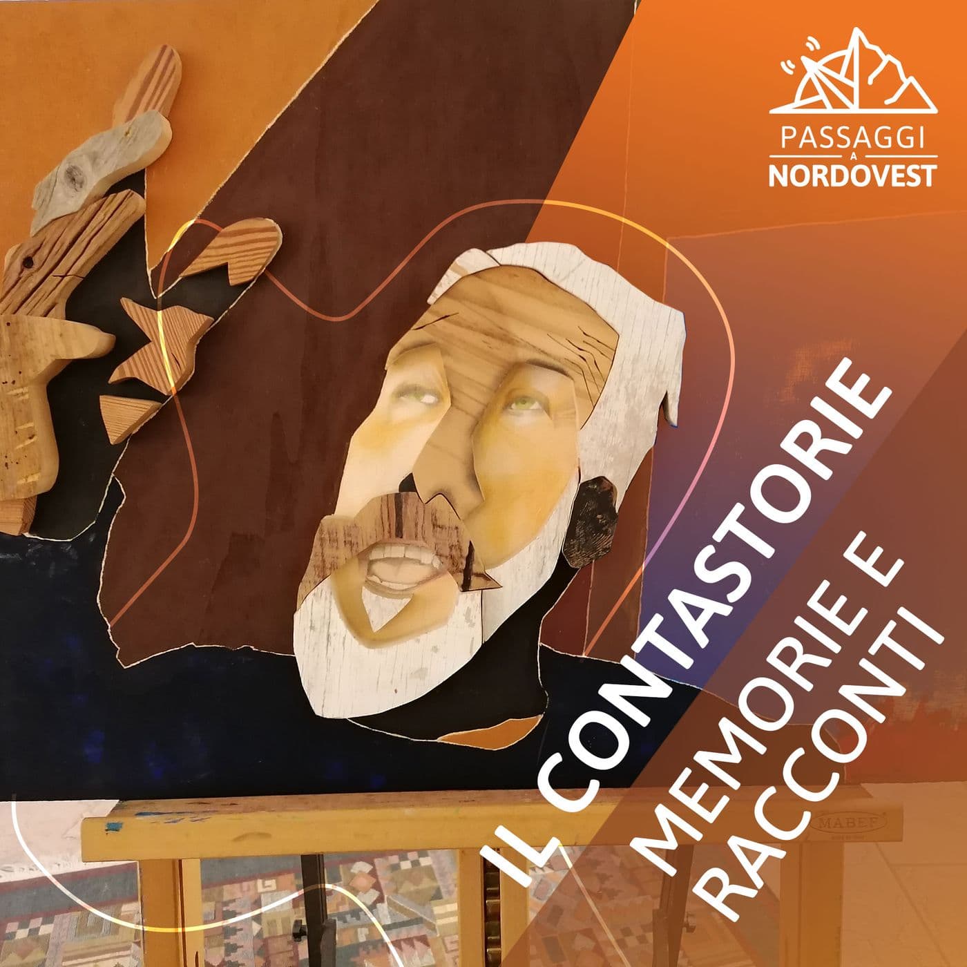 Il ContaStorie - Podcasts
