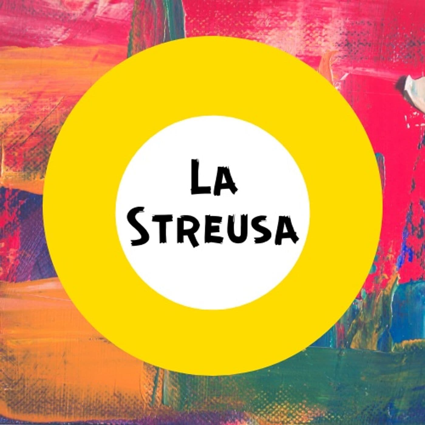 La Streusa - Podcasts
