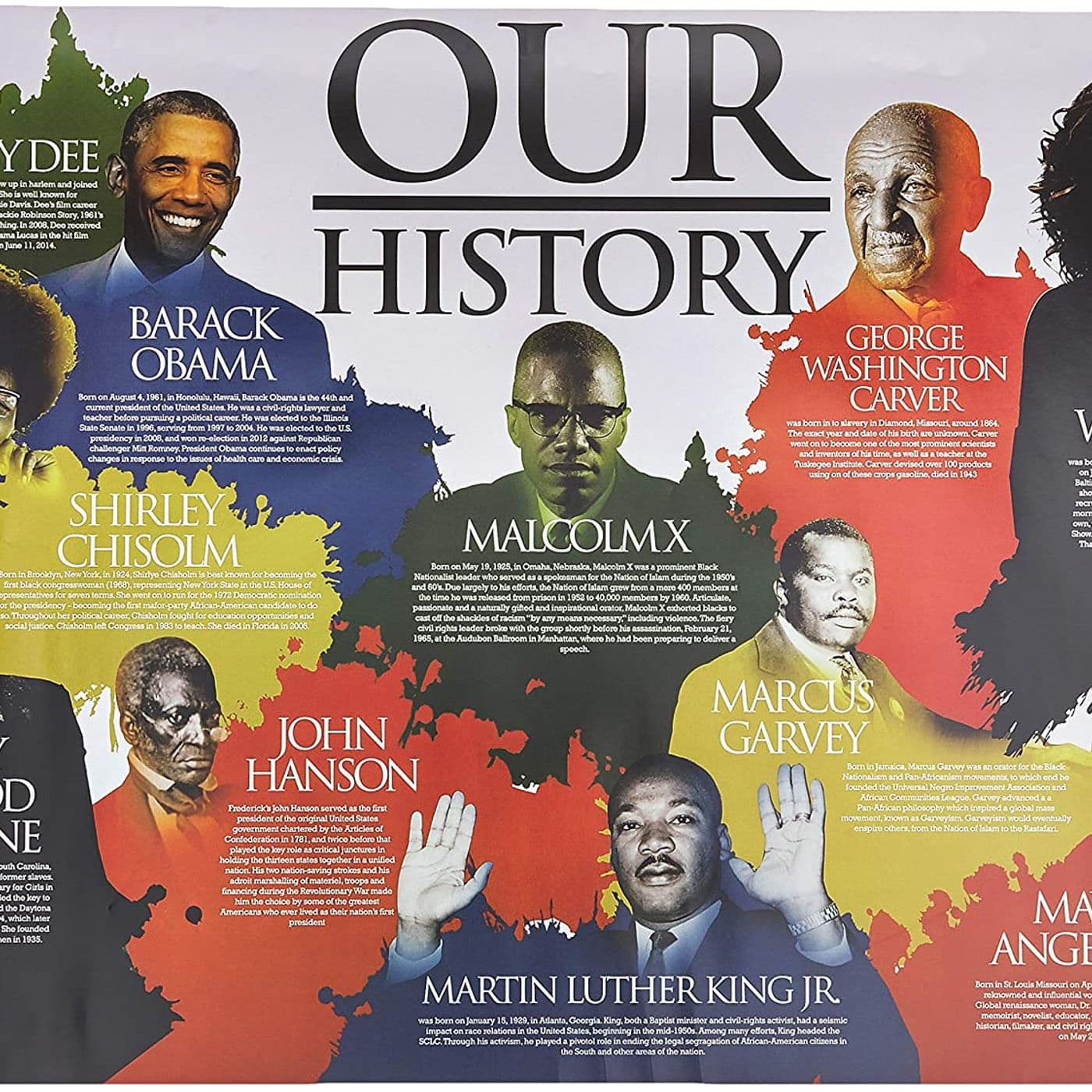 Black History Month