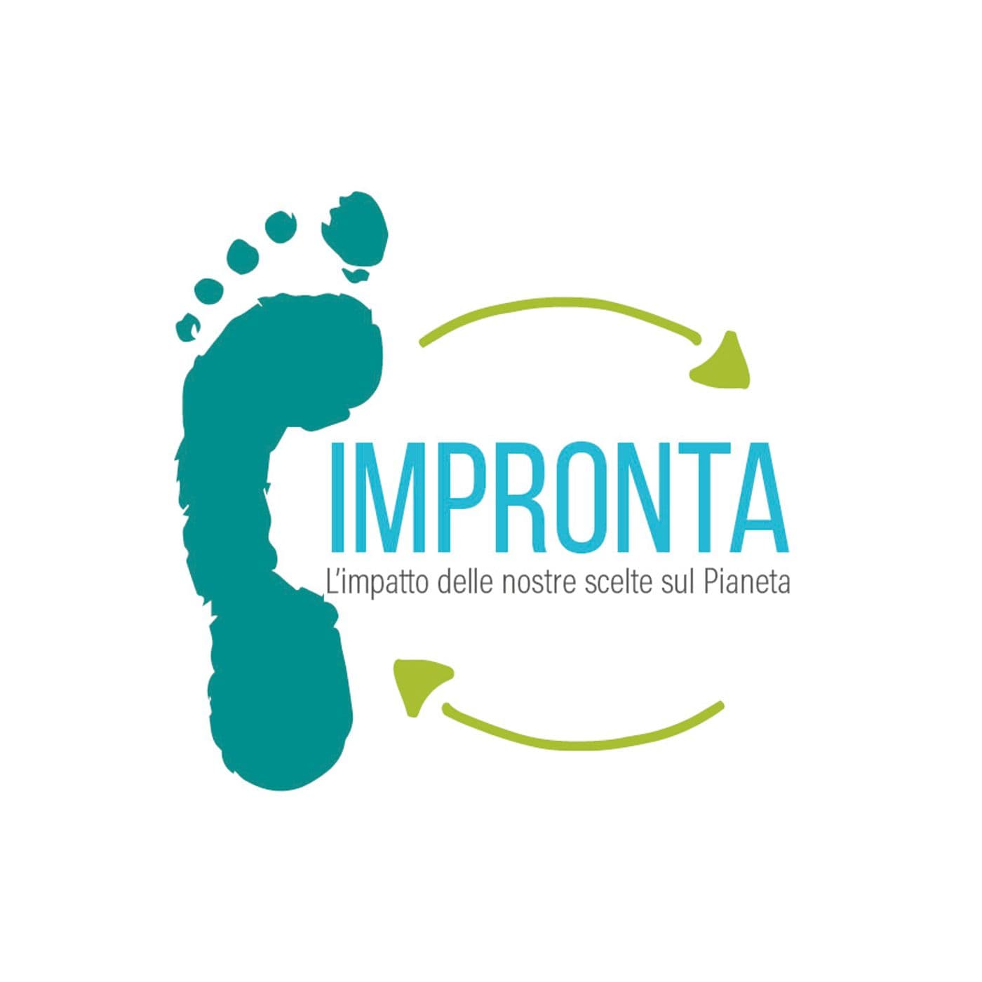 Impronta | L’impatto delle nostre scelte sul Pianeta - Podcasts