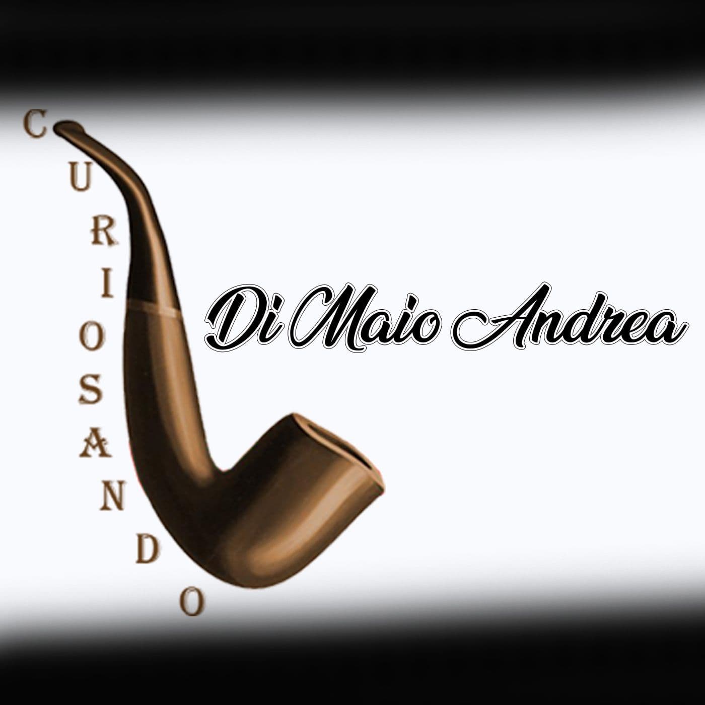 Curiosando - Di Maio Andrea - Podcasts