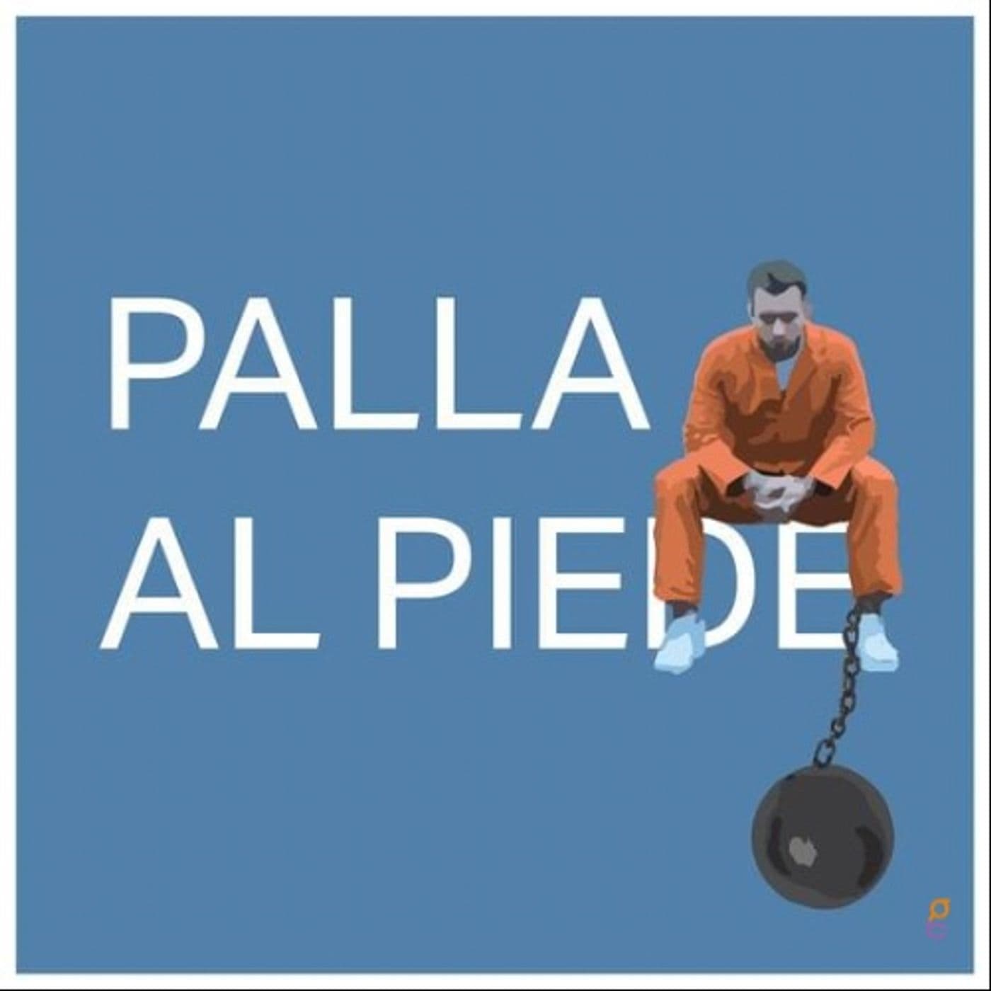 Palla Al Piede - Podcasts