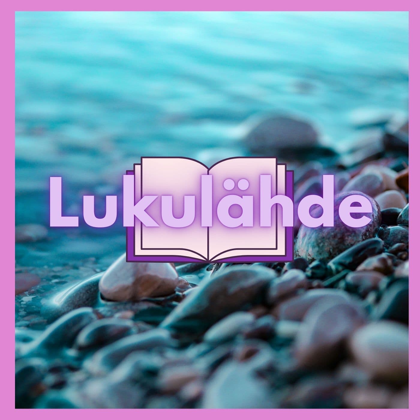 Lukulähde - Podcasts
