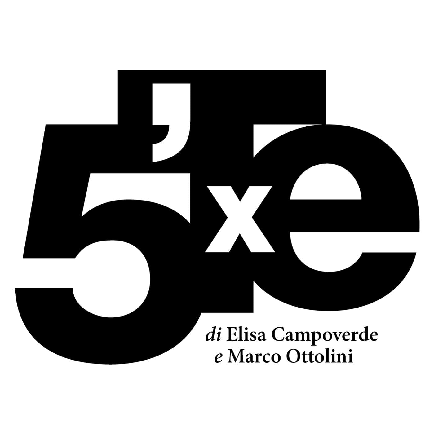 5 minuti per te - Podcasts
