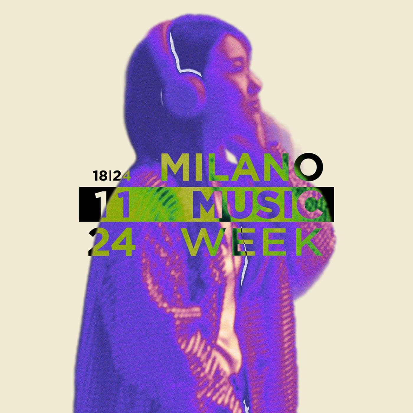 Milano Music Week 2024 - Podcasts