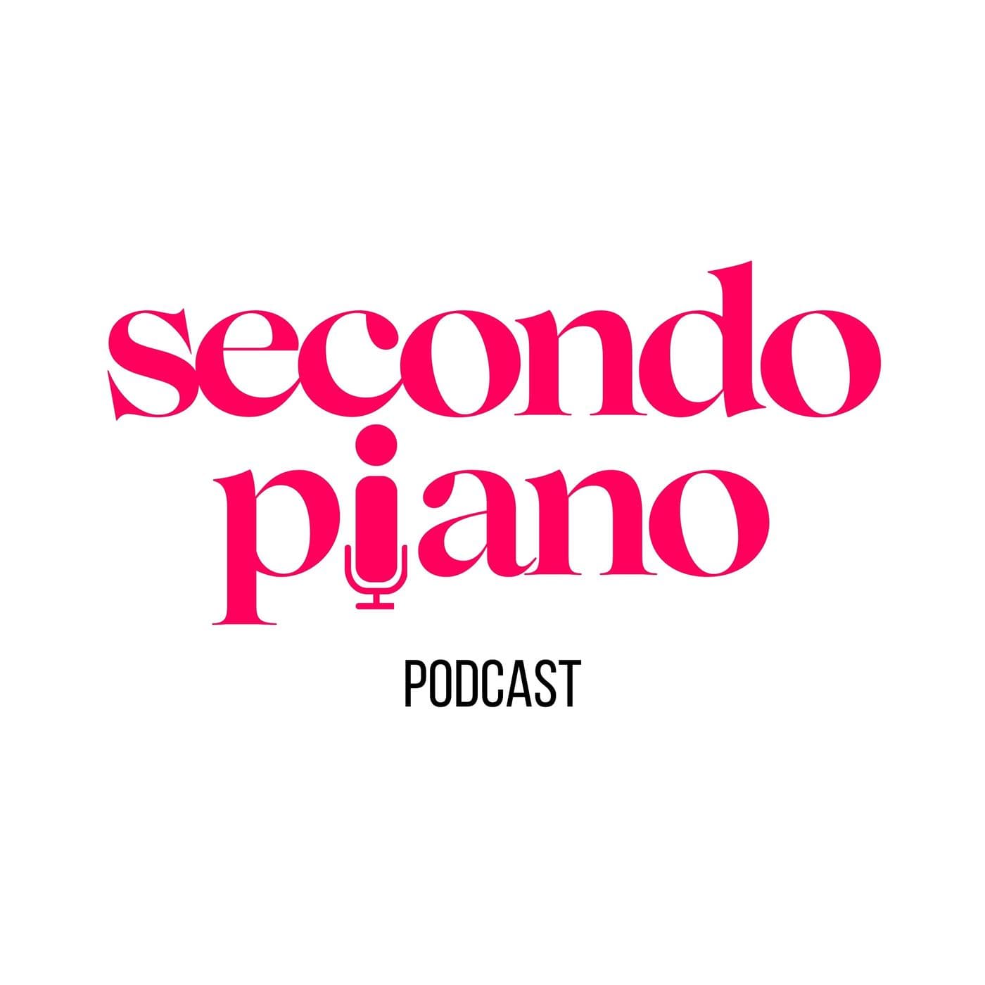 secondo piano podcast - Podcasts