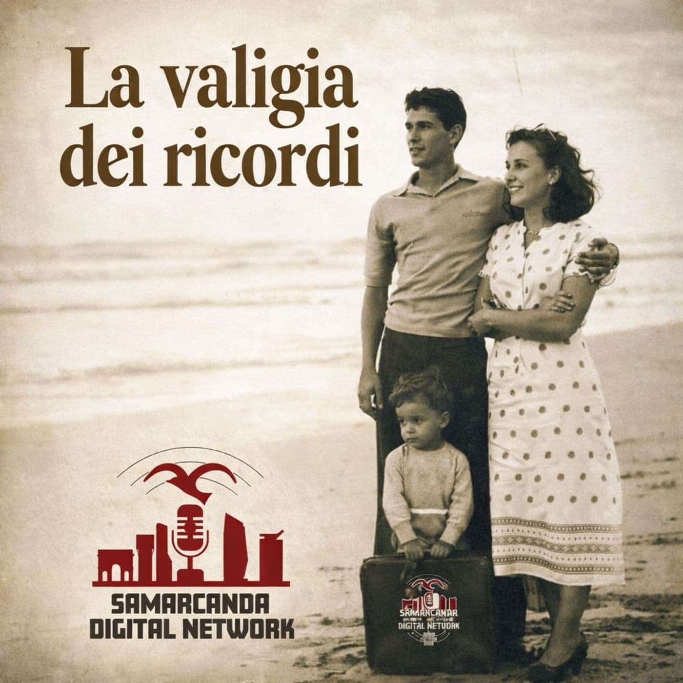 LA VALIGIA DEI RICORDI