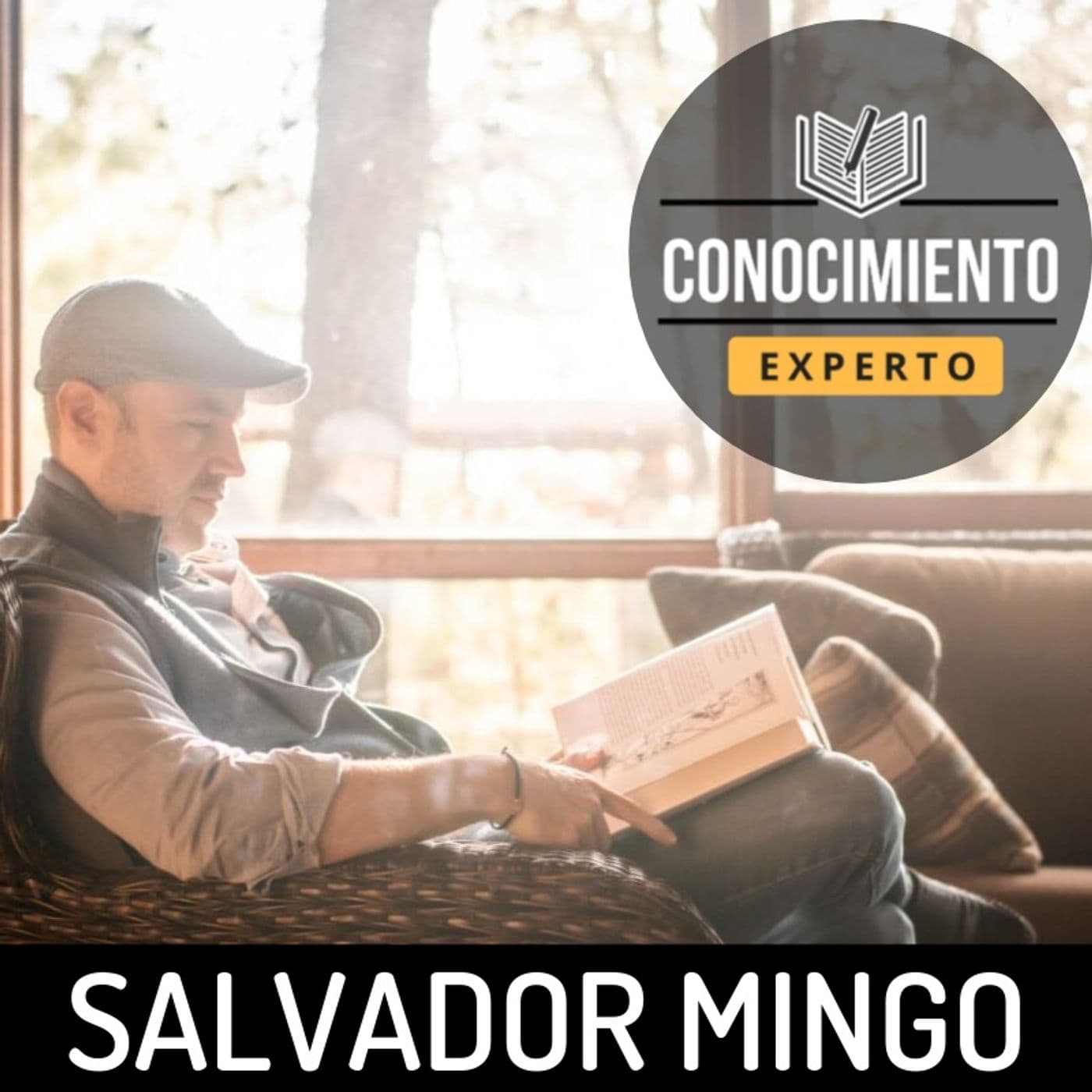 Conocimiento Experto - Podcasts