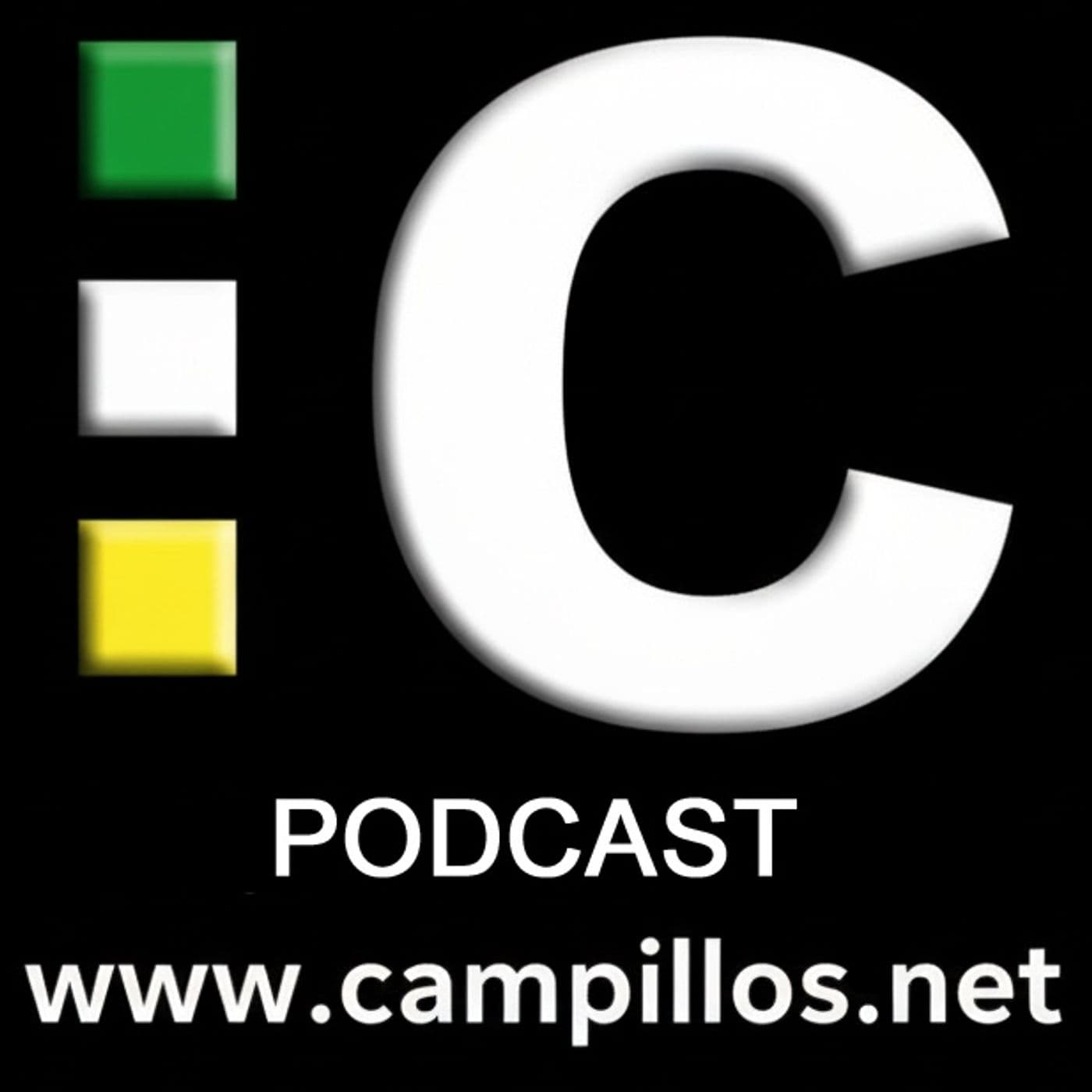 Campillos en la Red Podcast - Podcasts