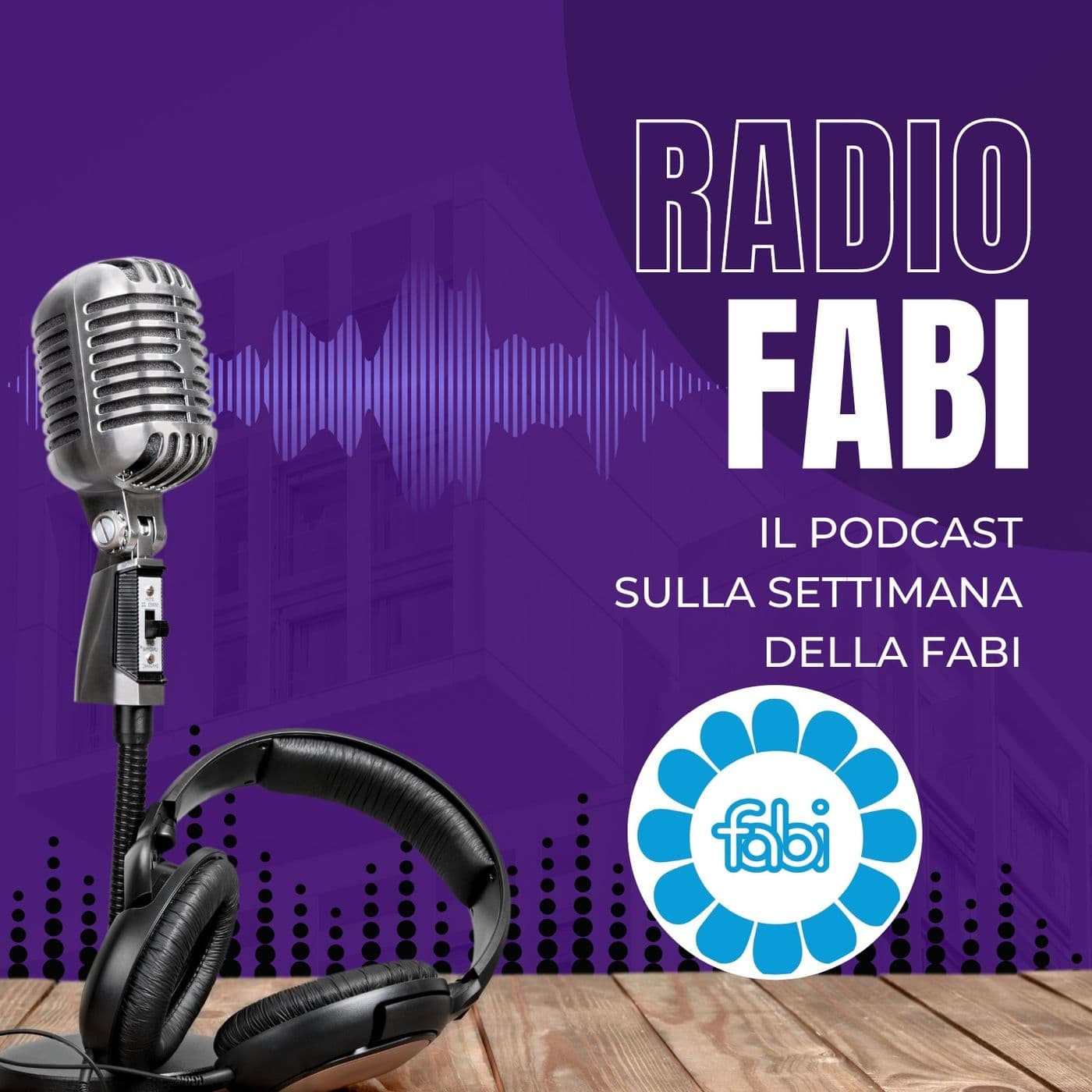 RADIO FABI