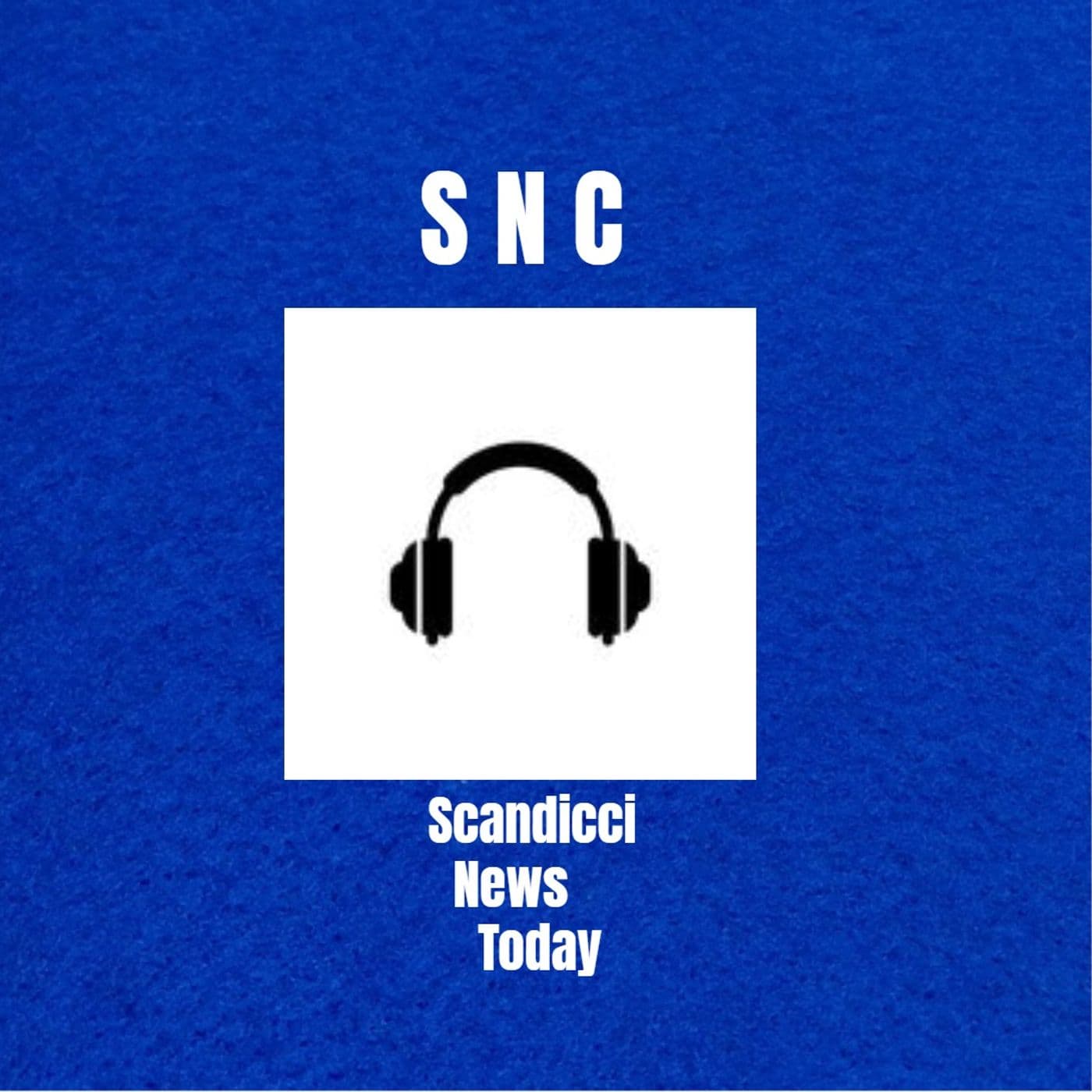 Scandicci News Today - Podcasts