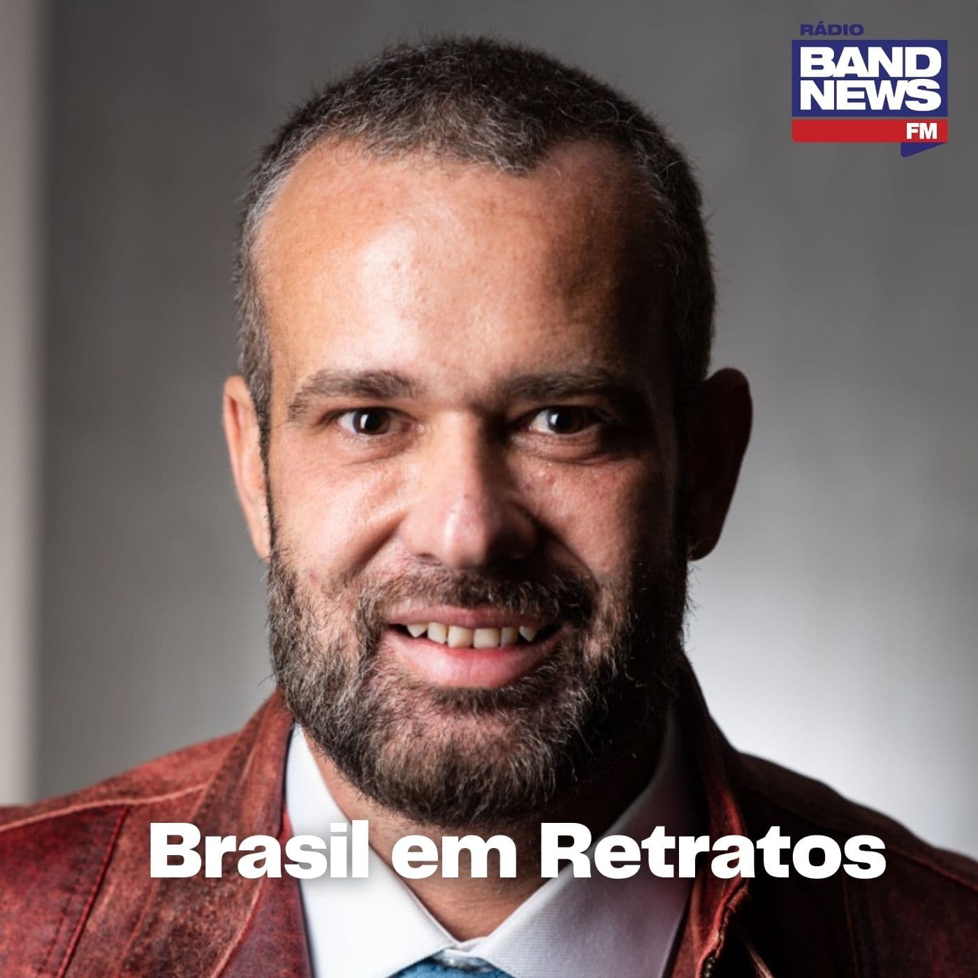 Renato Meirelles (Brasil em Retratos) - Podcasts