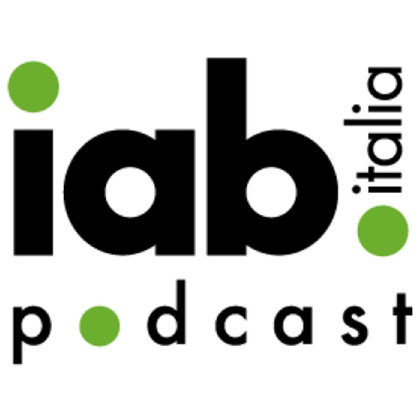 IAB Italia Podcast - Podcasts