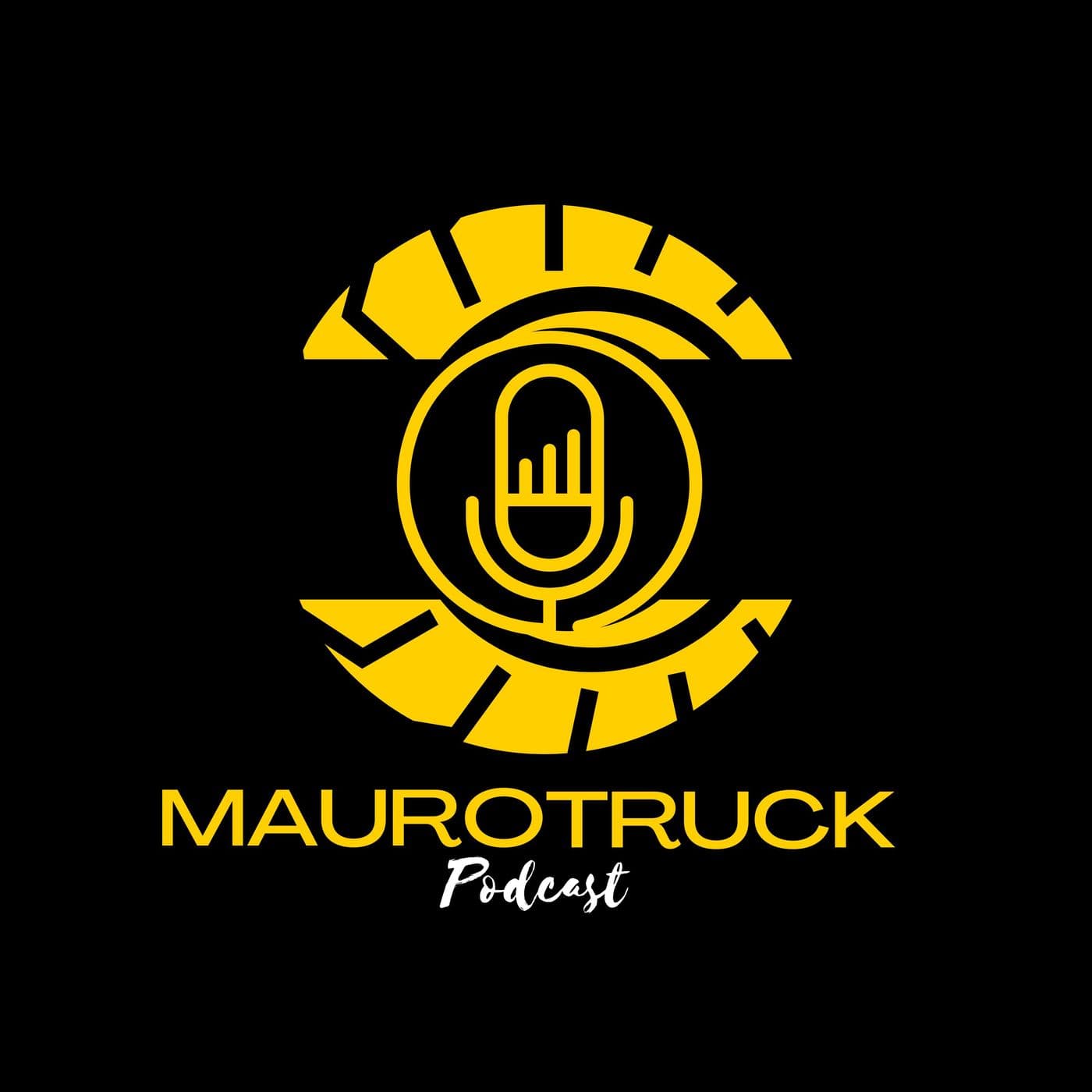 MauroTruck - Podcasts