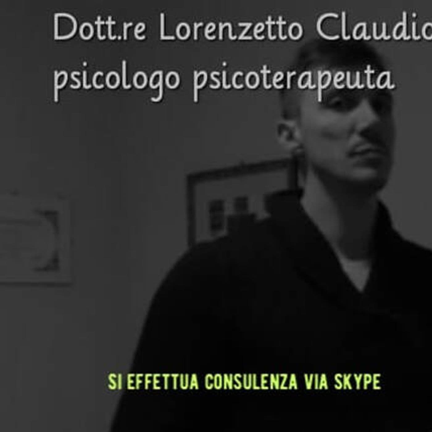 Psicologia dello Stile di Vita - Podcasts