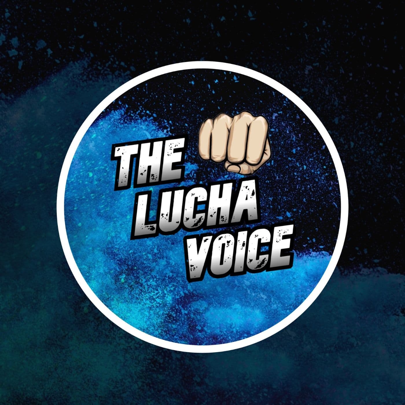 The Lucha Voice Podcast 👊 - Podcasts