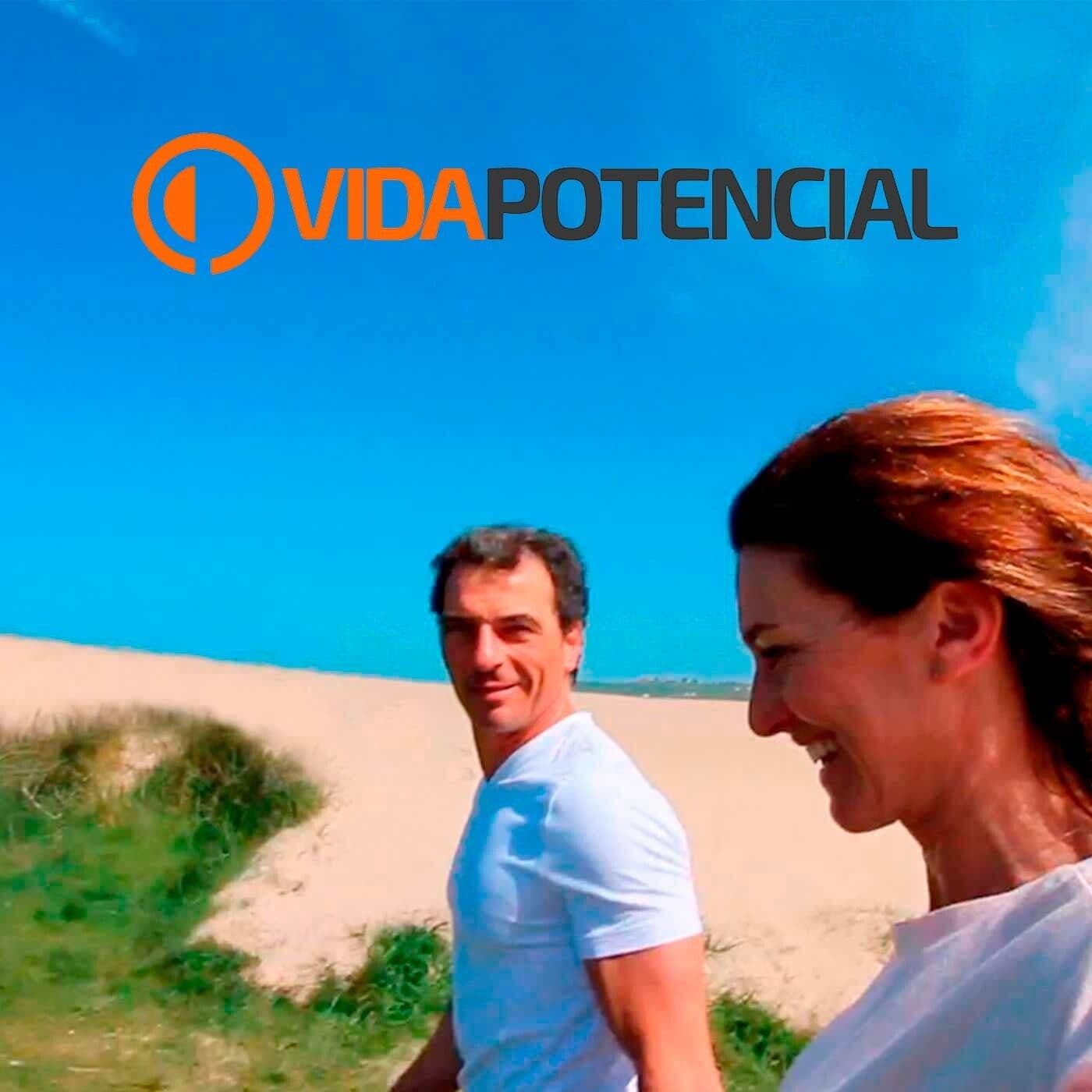 Vida Potencial - Podcasts