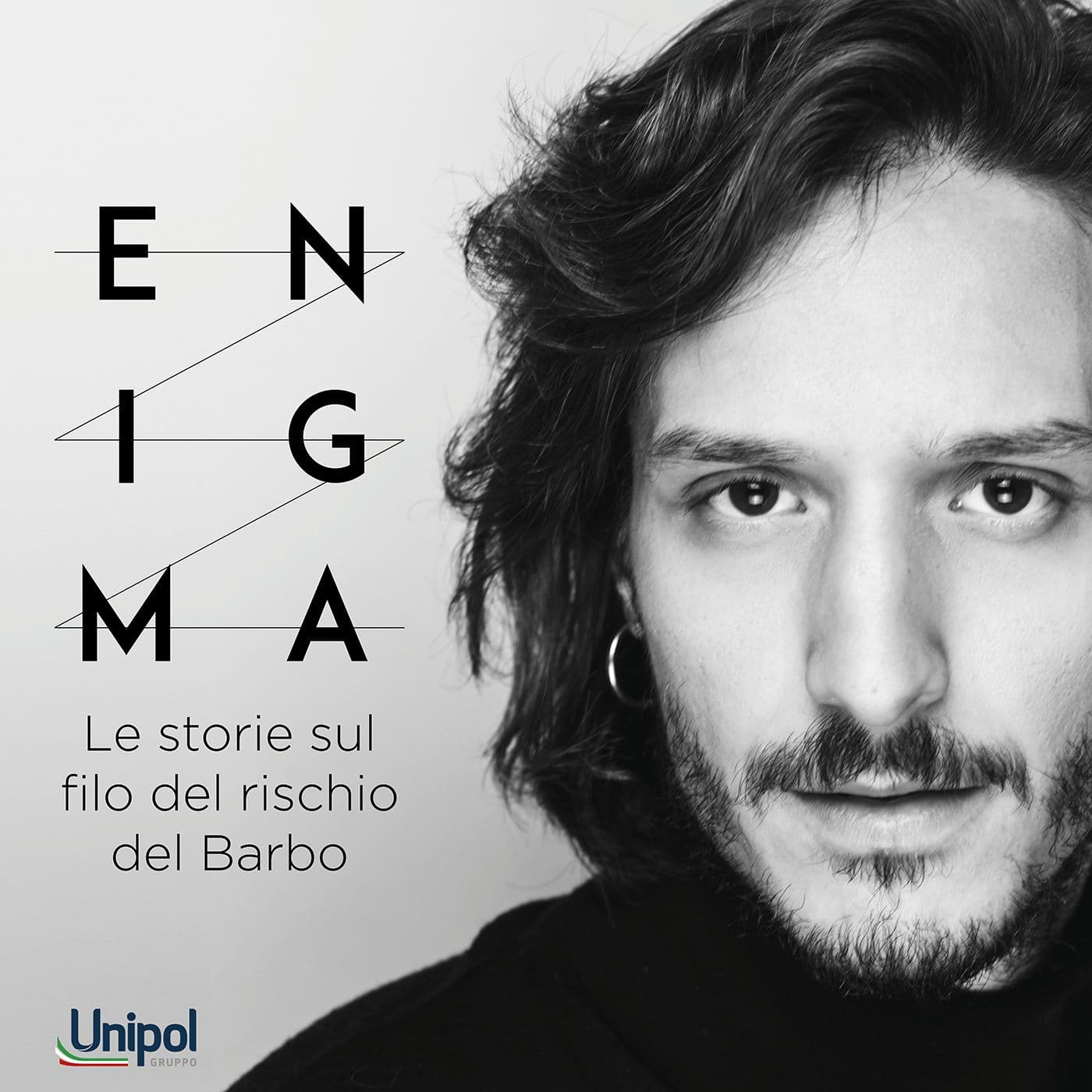 Enigma - Le storie sul filo del rischio del Barbo - Podcasts