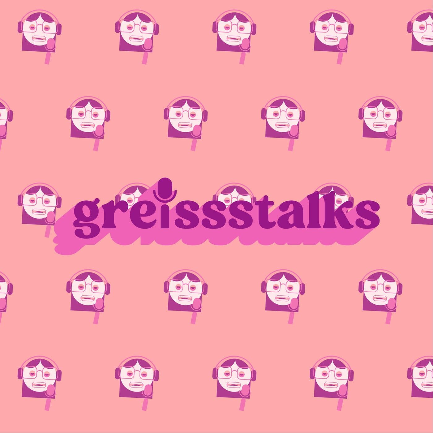 GreisssTalks - Podcasts