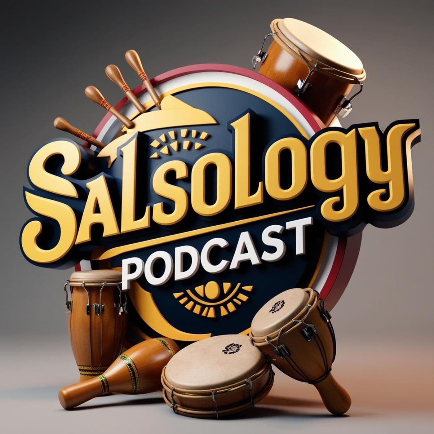 Salsology - Podcasts