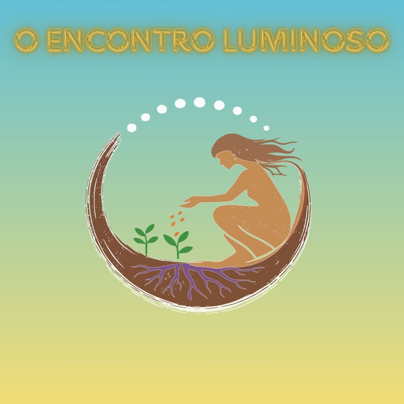 O Encontro Luminoso - Podcasts