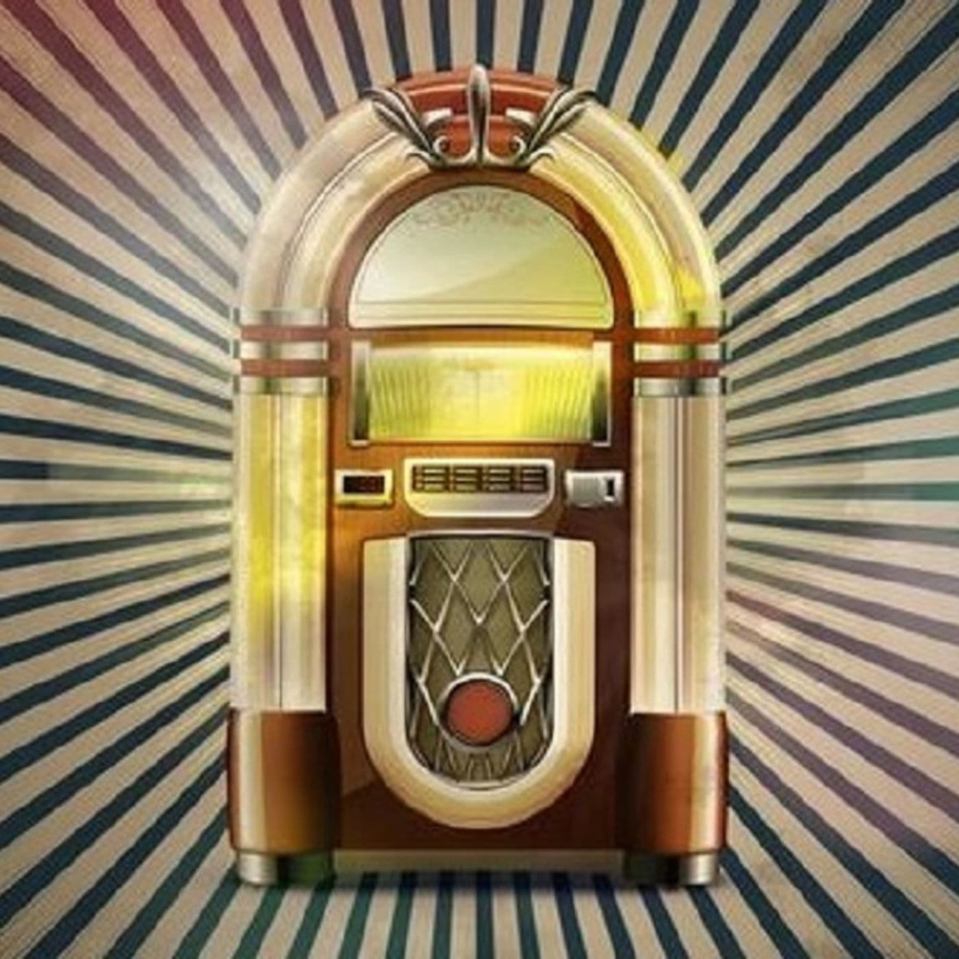 JUKEBOX VINTAGE - Podcasts