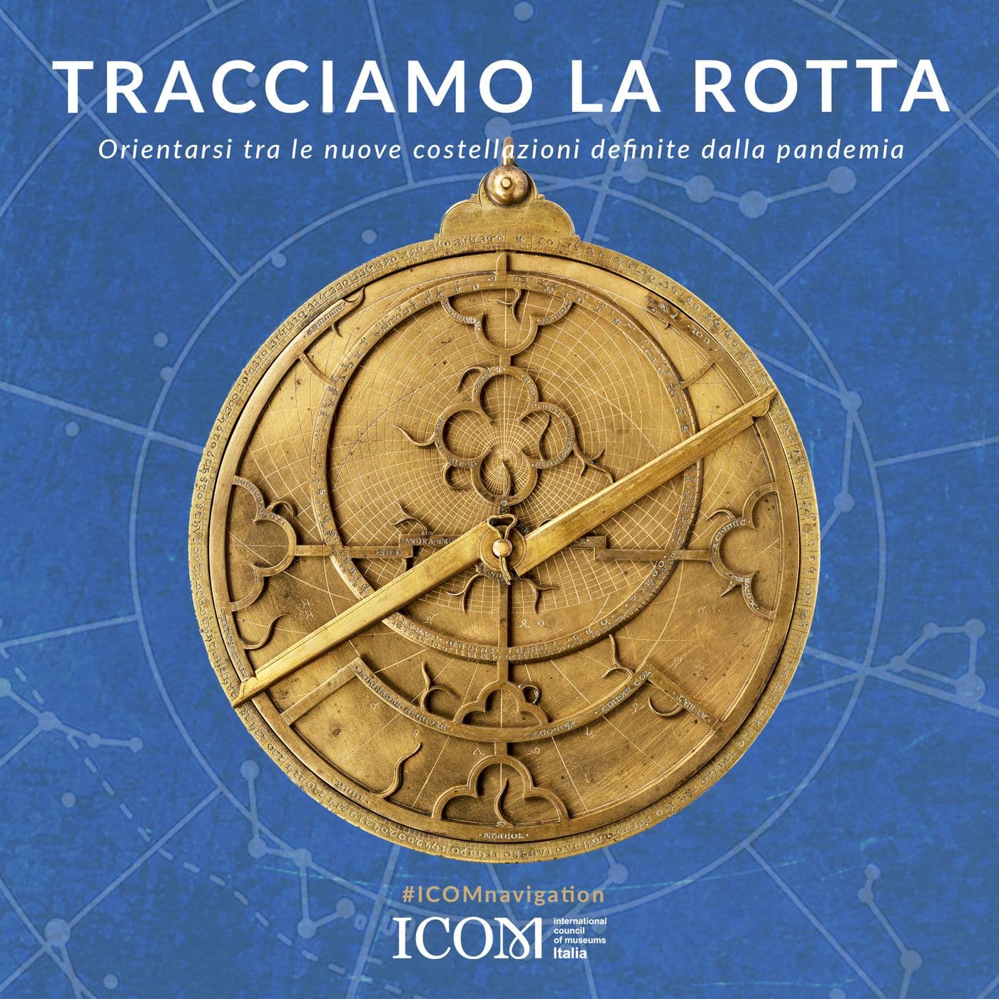 Tracciamo la Rotta! - Podcasts