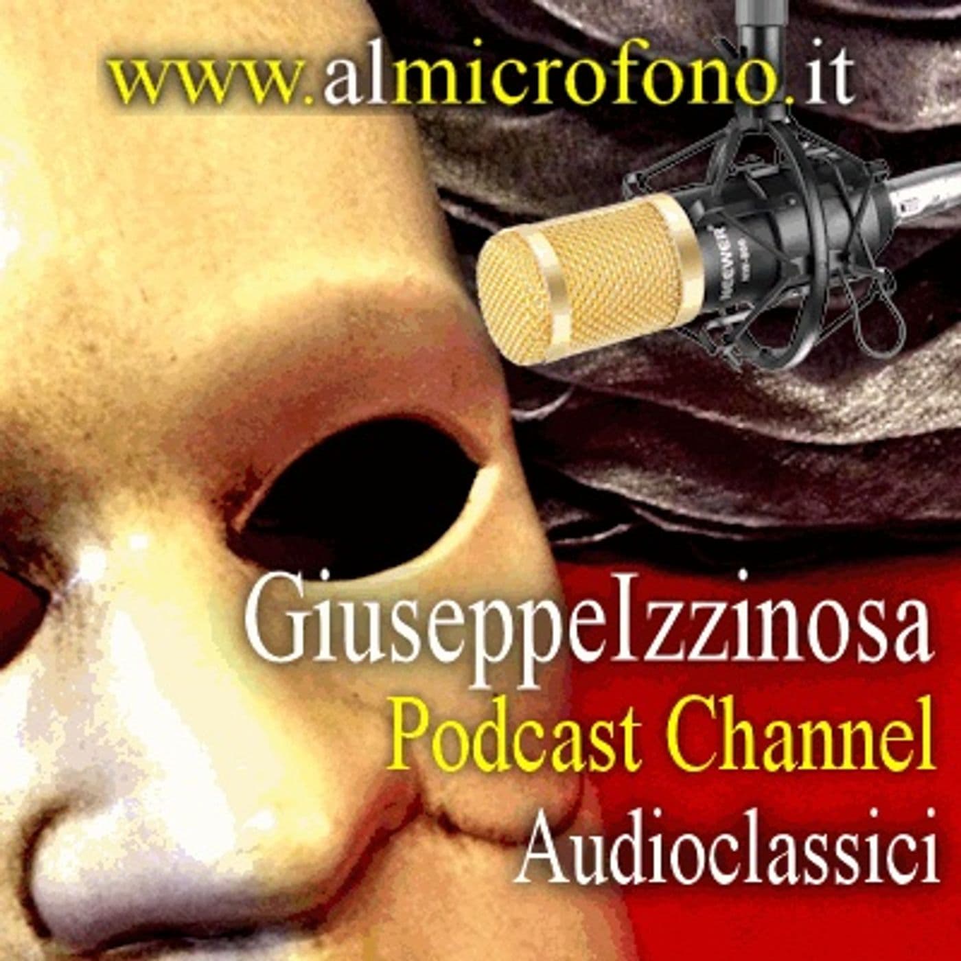 Audioclassici - Podcasts