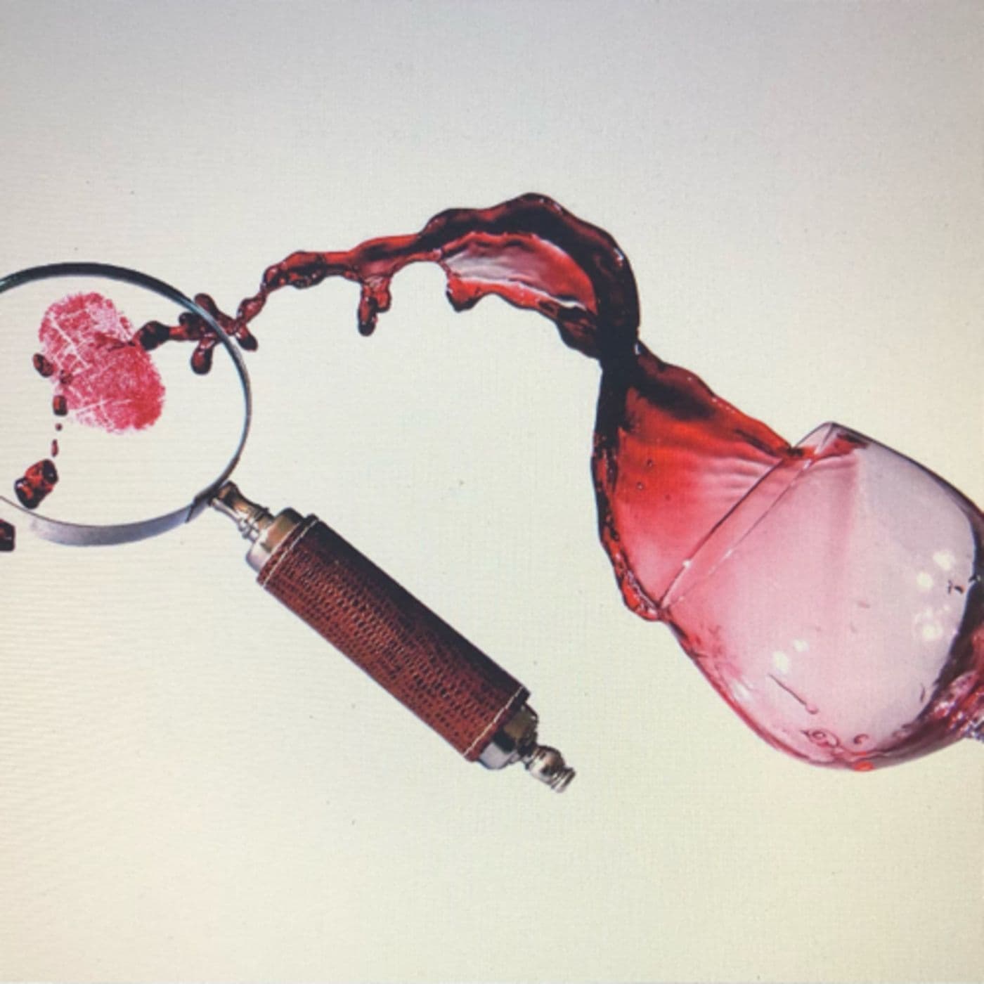 Murder, Mischief & Moscato - Podcasts