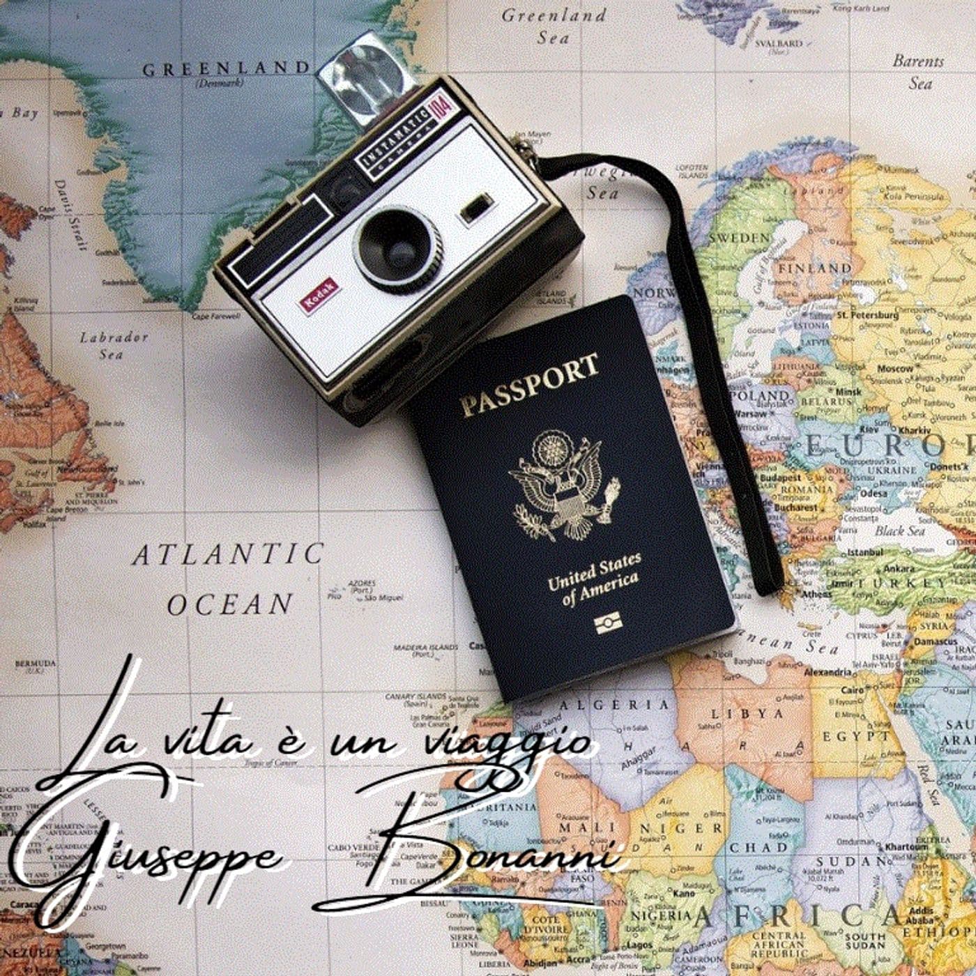 La Vita è un Viaggio - Podcasts