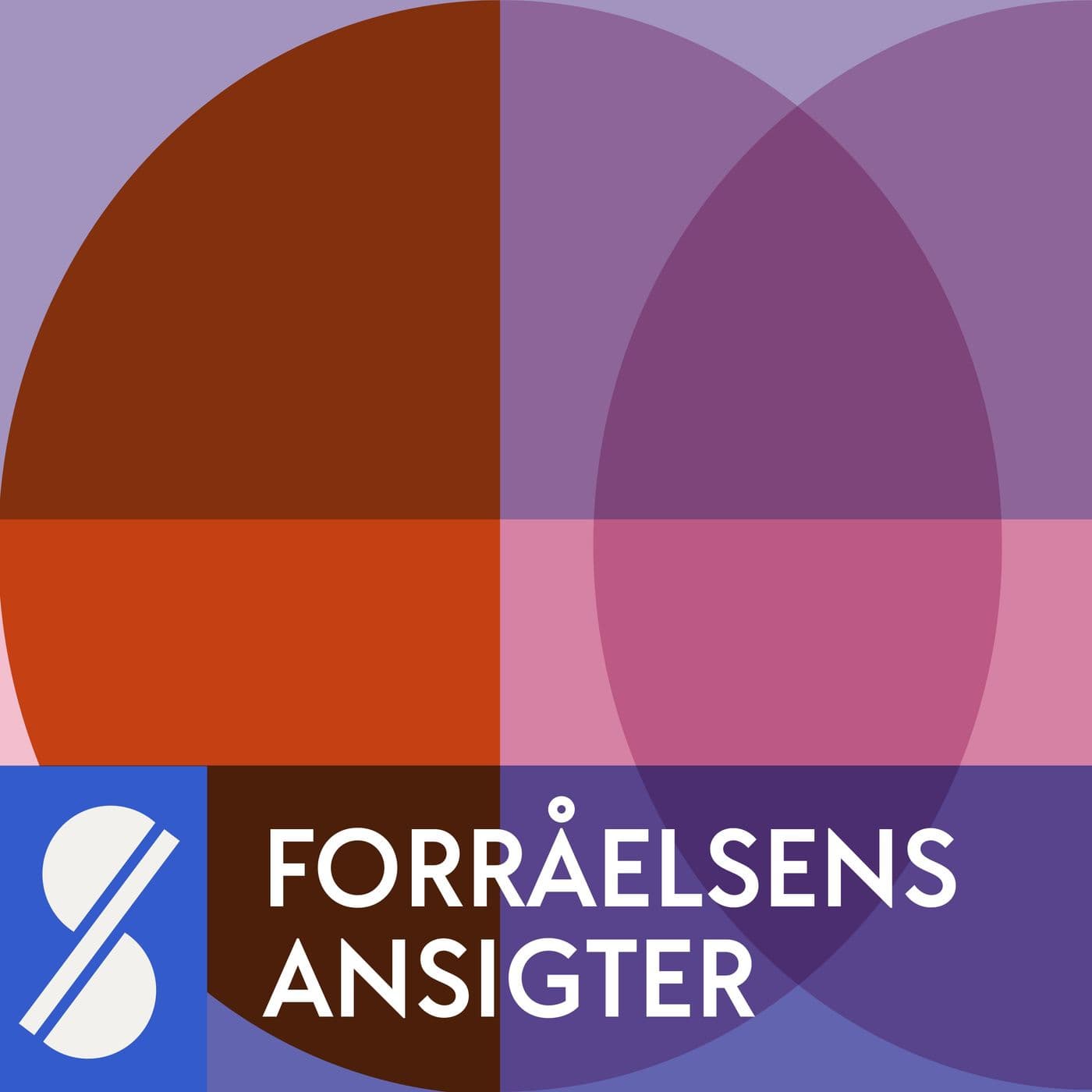 Forråelsens ansigter - Podcasts