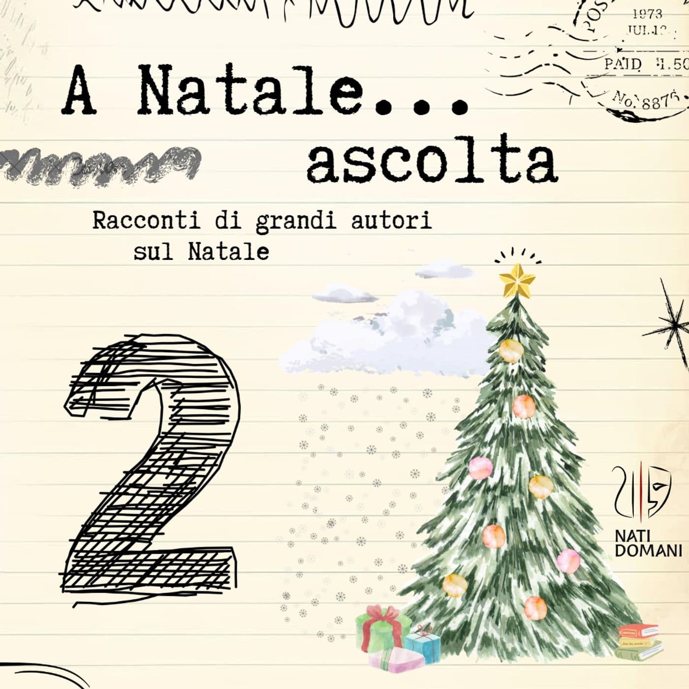 A Natale...ascolta 2 - Podcasts