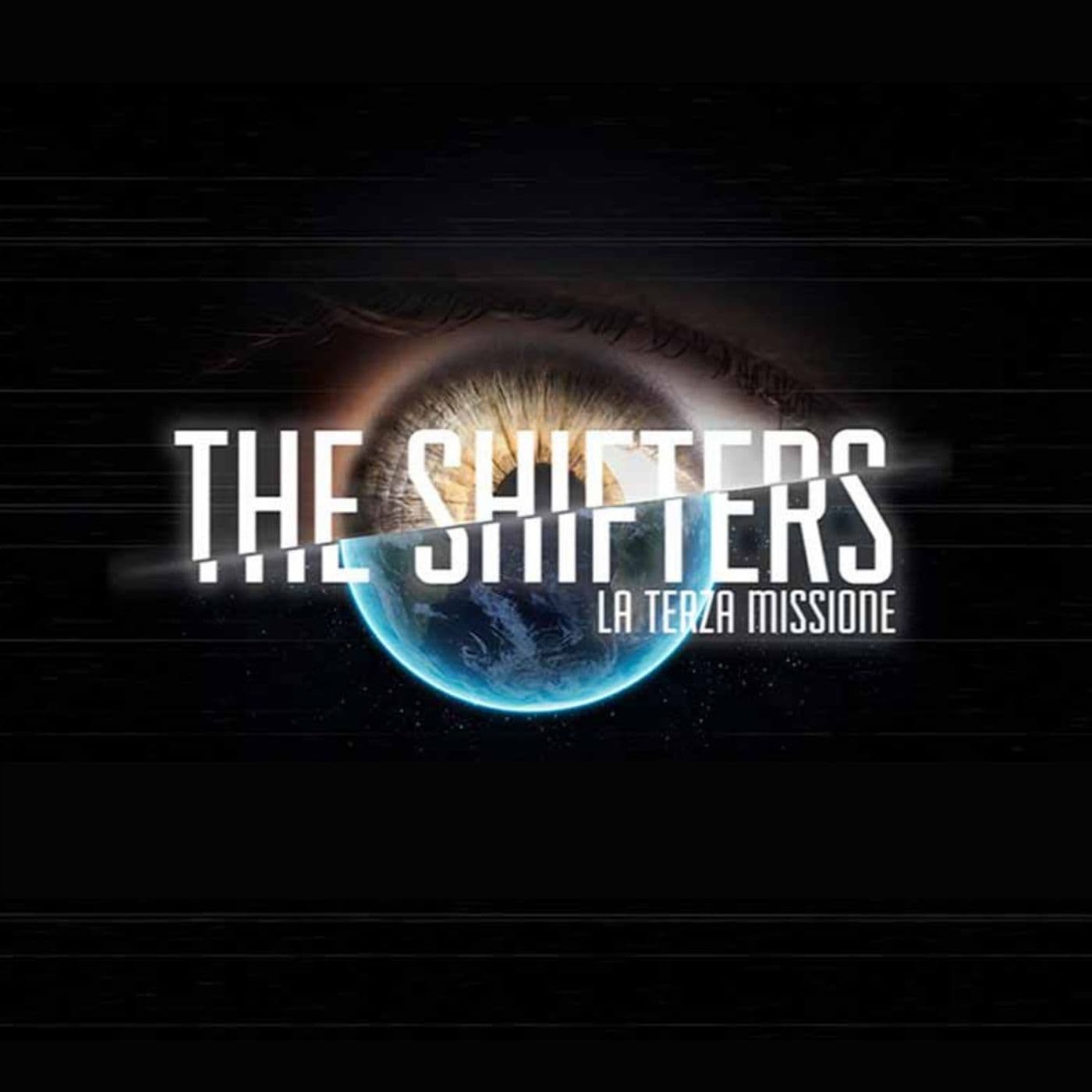 The Shifters, la terza missione Ep. #02 - Podcasts