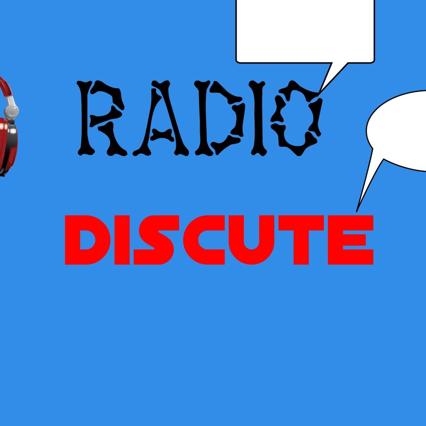 radio discute's show - Podcasts