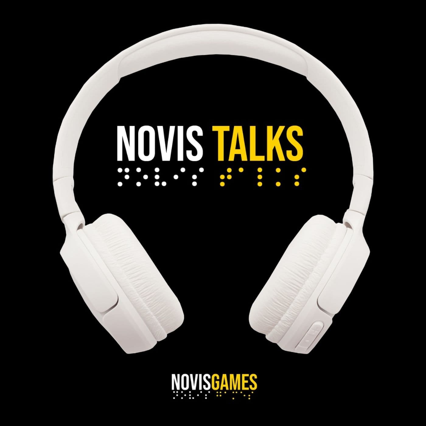 Novis Talks - Podcasts