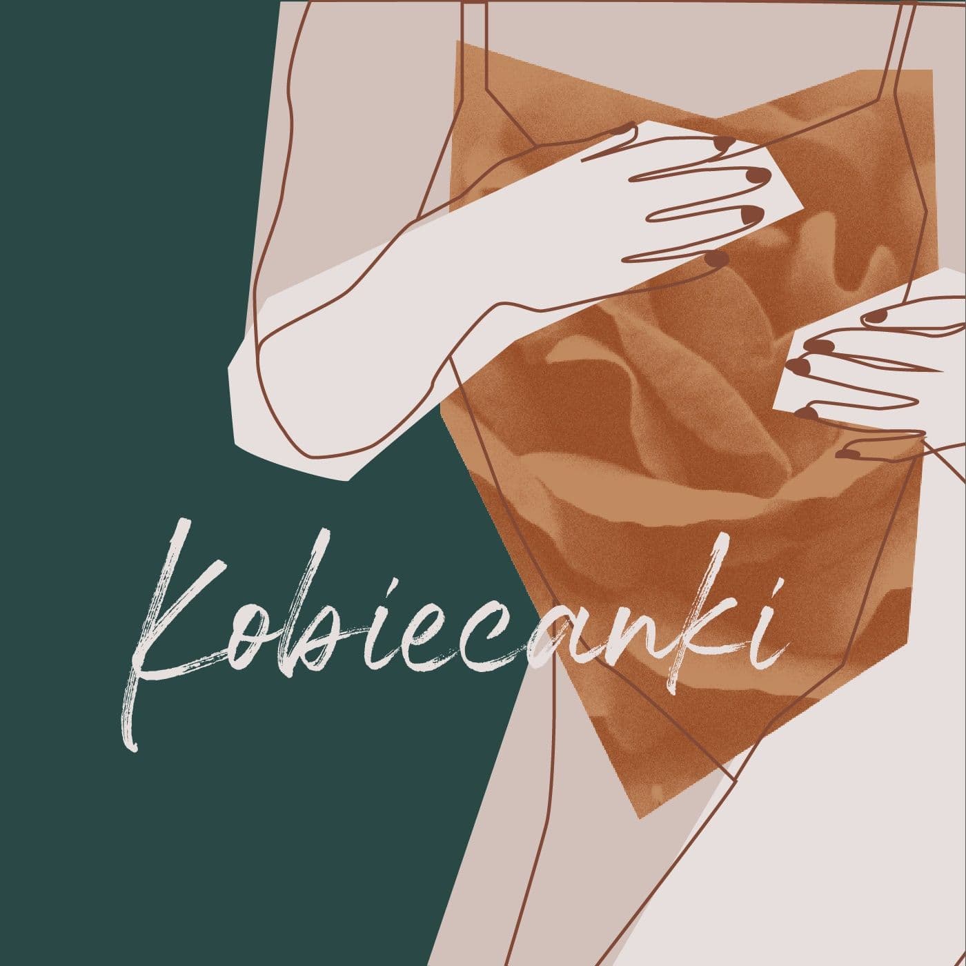 Kobiecanki - Podcasts