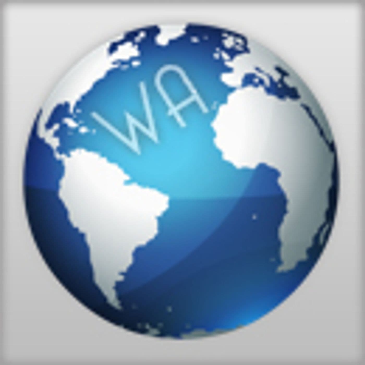 Web-Archive® Forum - Podcasts